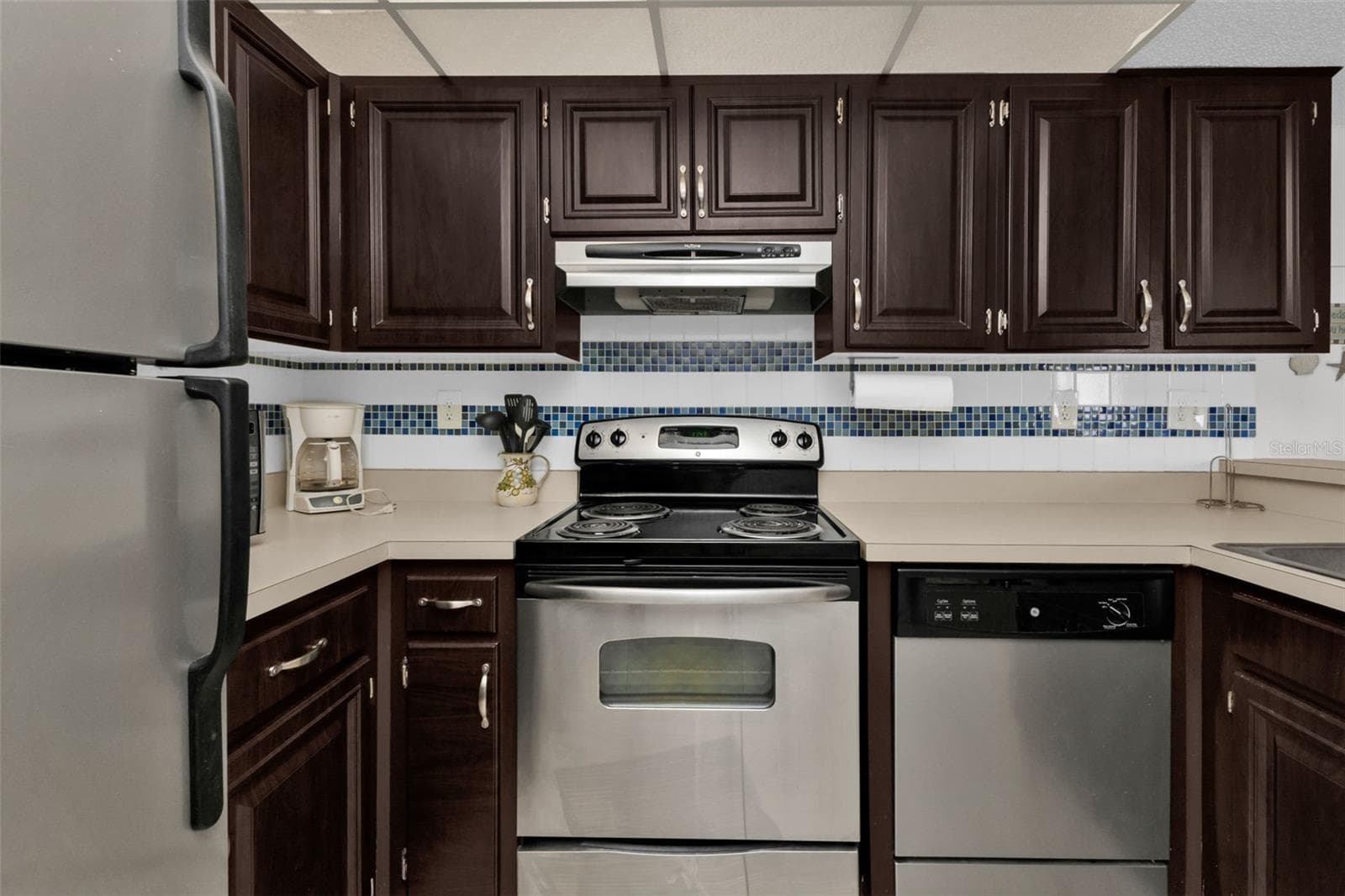 Condominium at 21405 OLEAN BLVD #528, PORT CHARLOTTE, photo 17 of 46