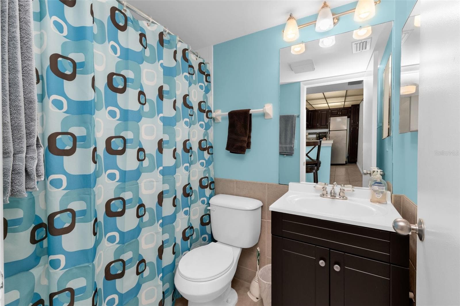 Condominium at 21405 OLEAN BLVD #528, PORT CHARLOTTE, photo 25 of 46