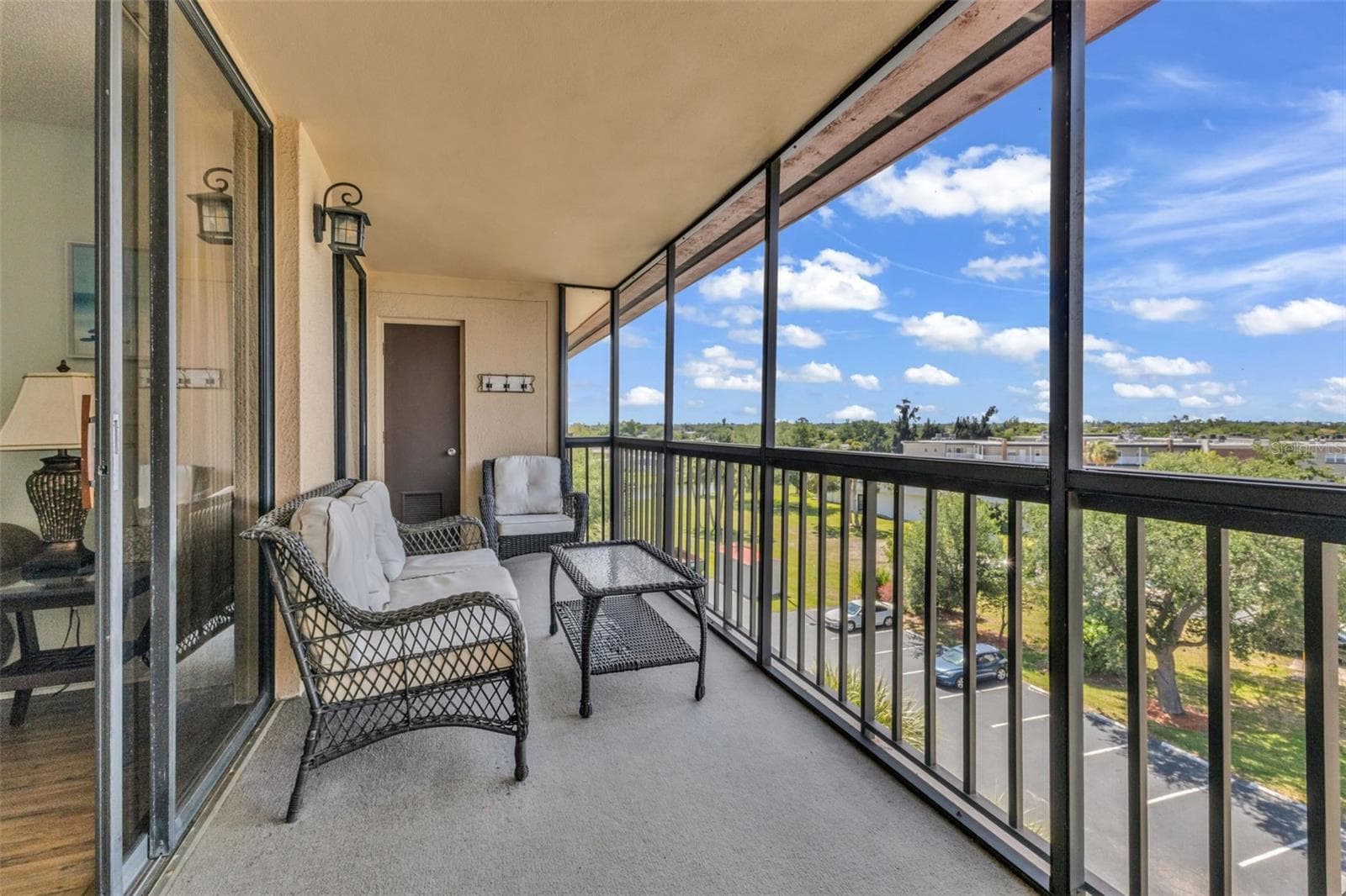 Condominium at 21405 OLEAN BLVD #528, PORT CHARLOTTE, photo 28 of 46
