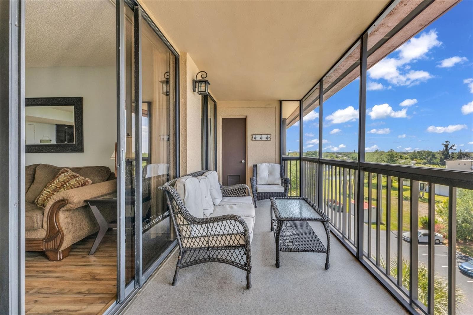 Condominium at 21405 OLEAN BLVD #528, PORT CHARLOTTE, photo 29 of 46