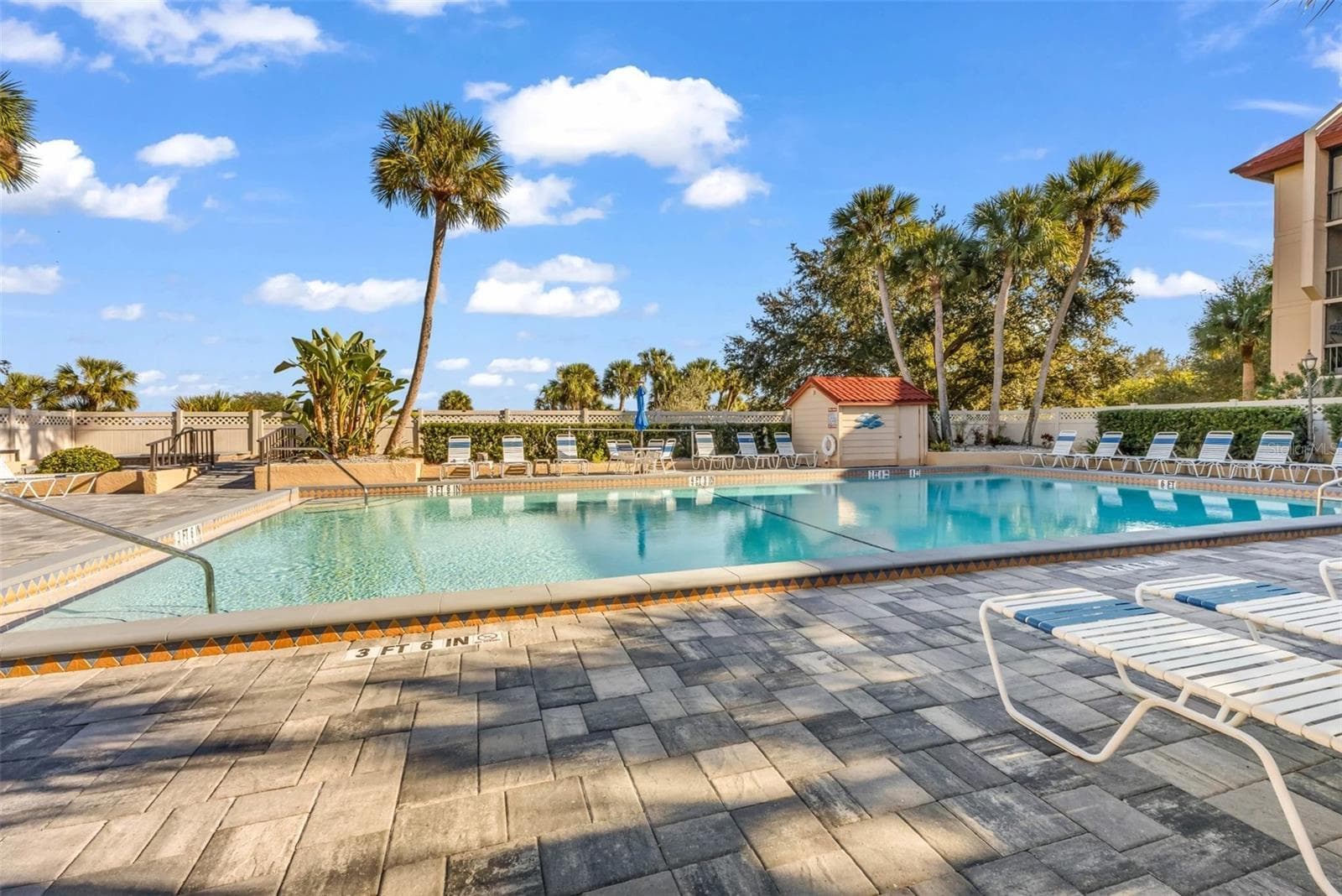 Condominium at 21405 OLEAN BLVD #528, PORT CHARLOTTE, photo 32 of 46