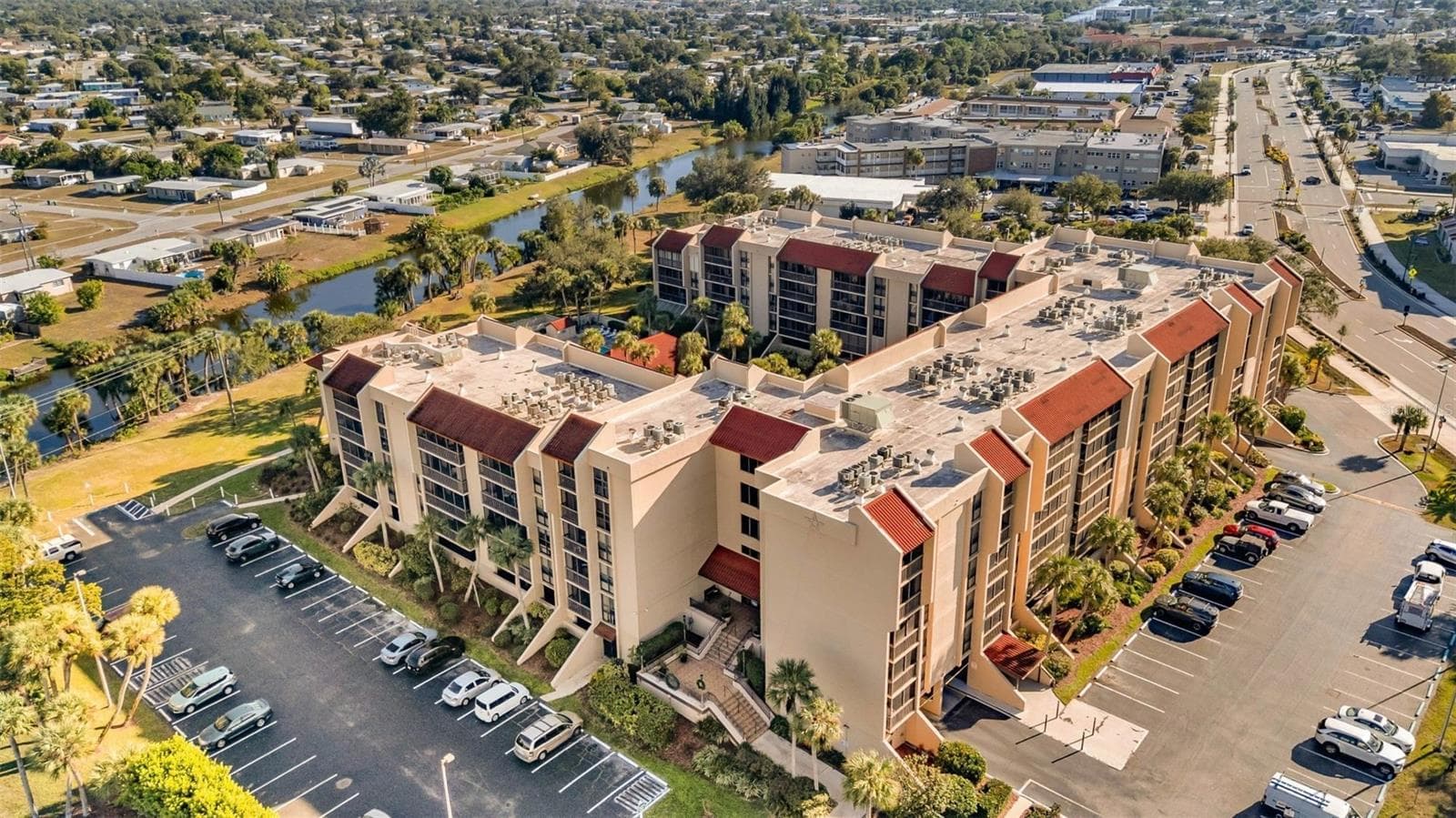Condominium at 21405 OLEAN BLVD #528, PORT CHARLOTTE, photo 36 of 46