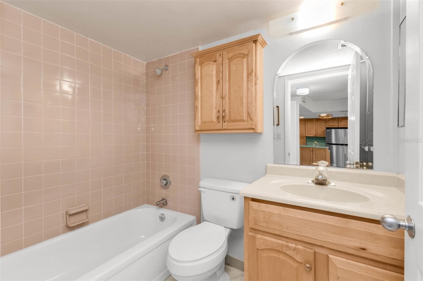 Condominium at 3006 CARING WAY #615, PORT CHARLOTTE, photo 19 of 61