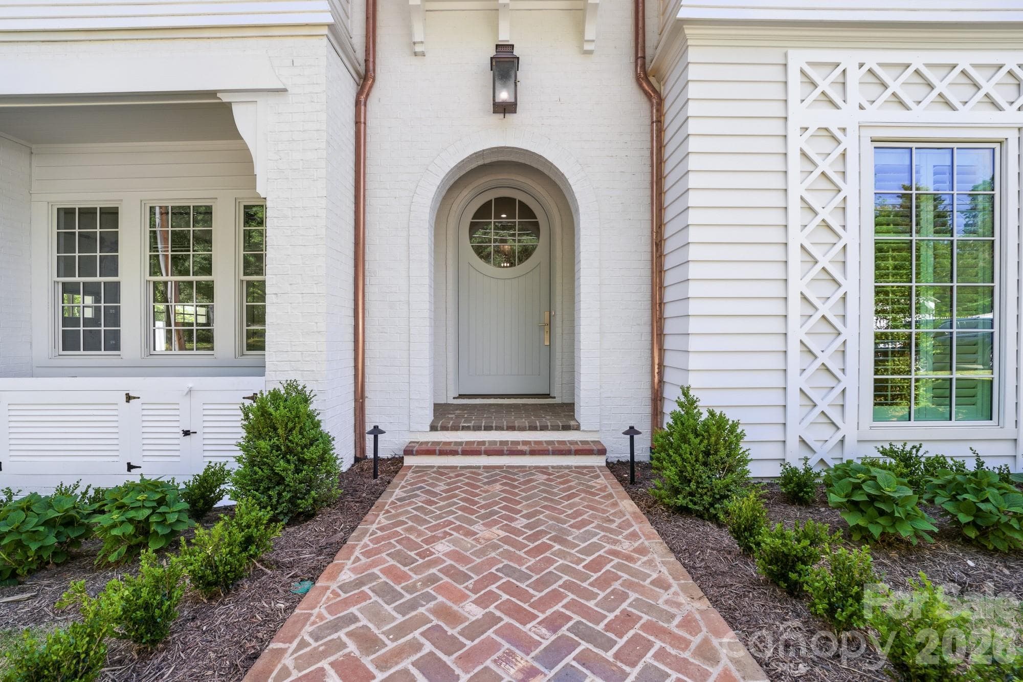Single Family Residence at Davidson, photo 2 of 33