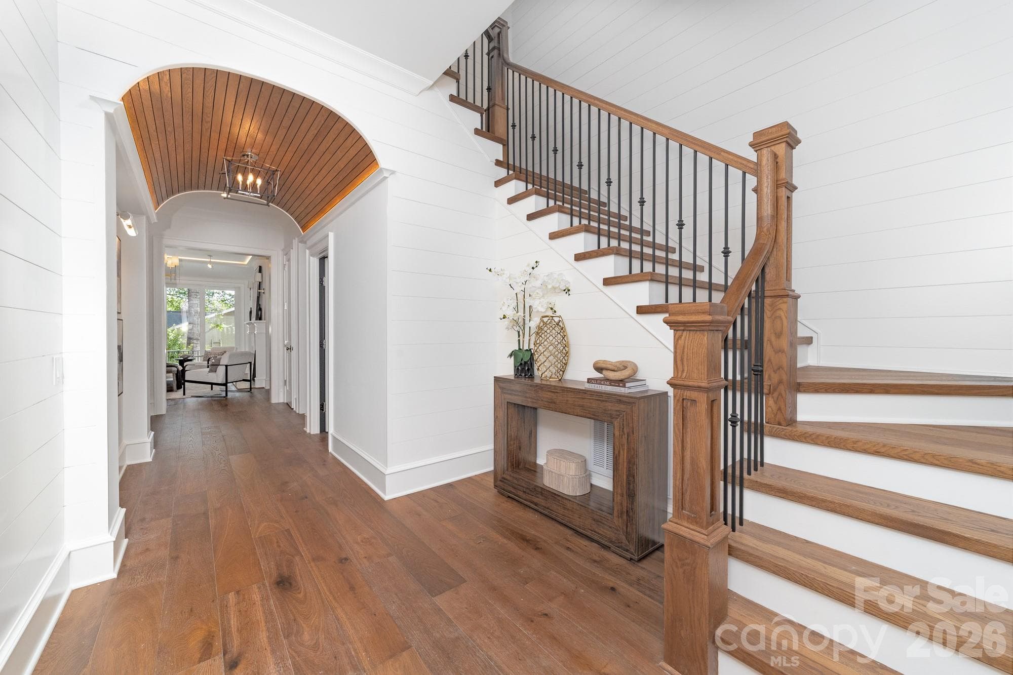 Single Family Residence at Davidson, photo 4 of 33