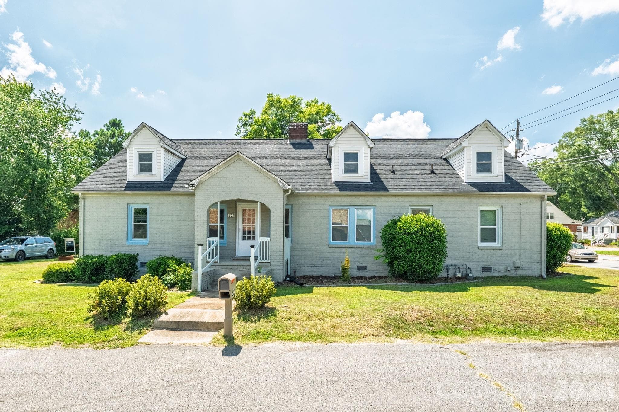 503 Mable Ave is Ready for you to come see the possibility - Kannapolis