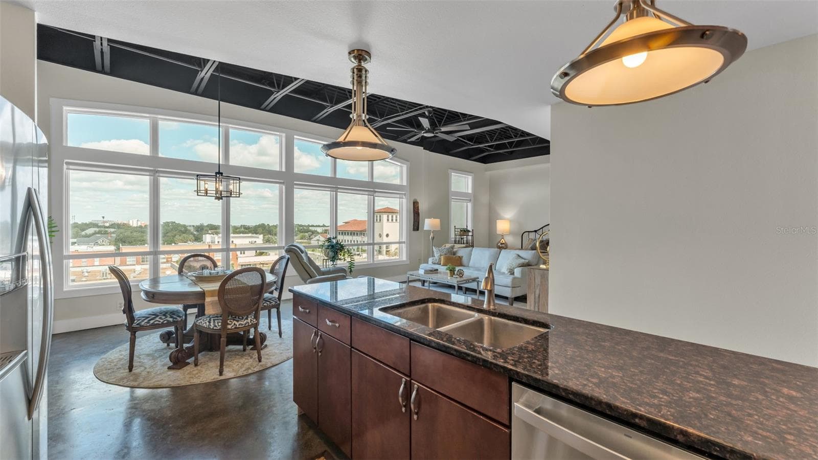 Condominium at 125 N KENTUCKY AVE #505, LAKELAND, photo 5 of 44