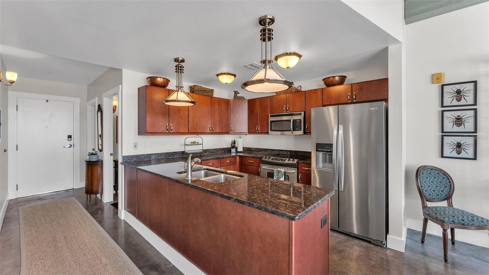 Condominium at 125 N KENTUCKY AVE #505, LAKELAND, photo 11 of 44