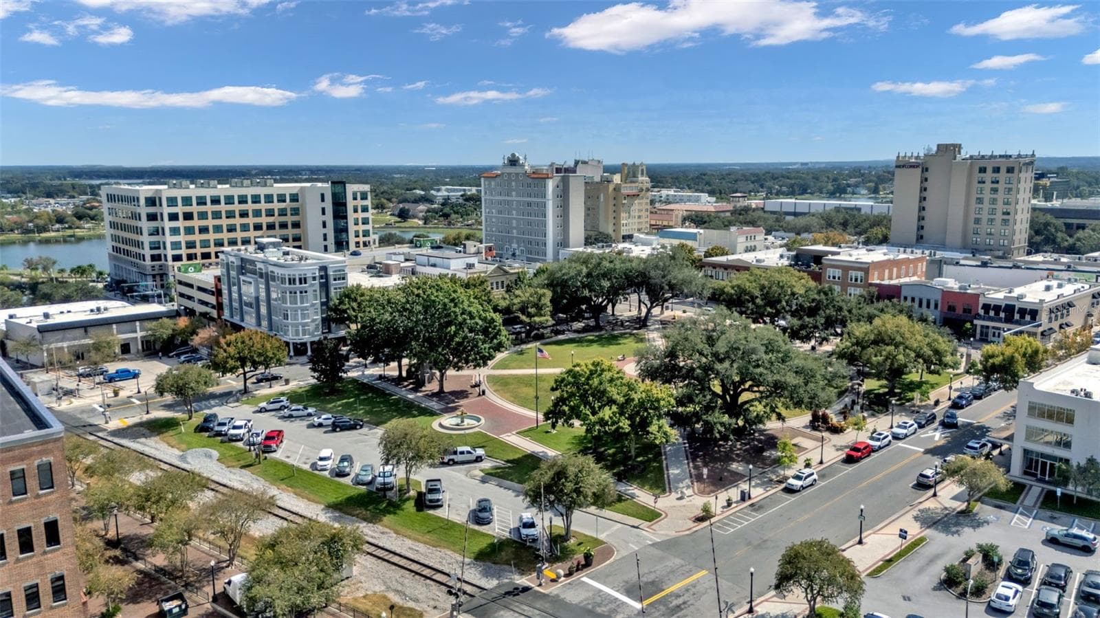 Condominium at 125 N KENTUCKY AVE #505, LAKELAND, photo 43 of 44