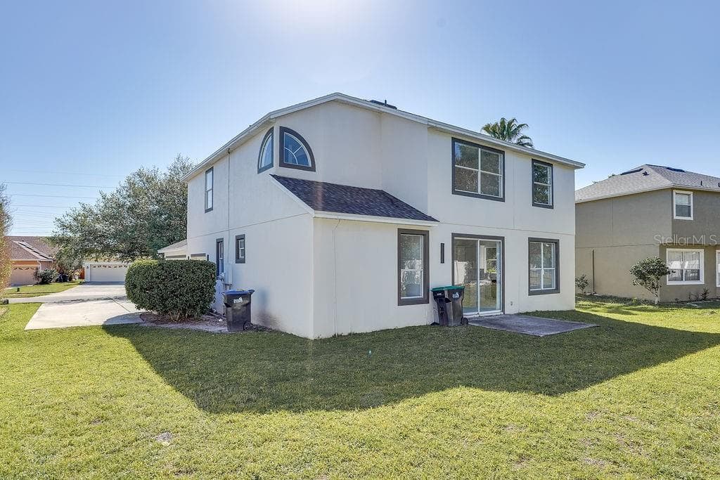 Single Family Residence at 14927 FAVERSHAM CIR, ORLANDO, photo 54 of 57