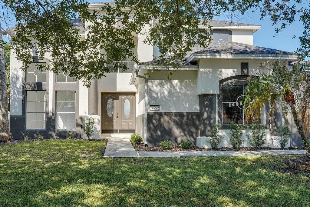 Single Family Residence at 14927 FAVERSHAM CIR, ORLANDO, photo 55 of 57