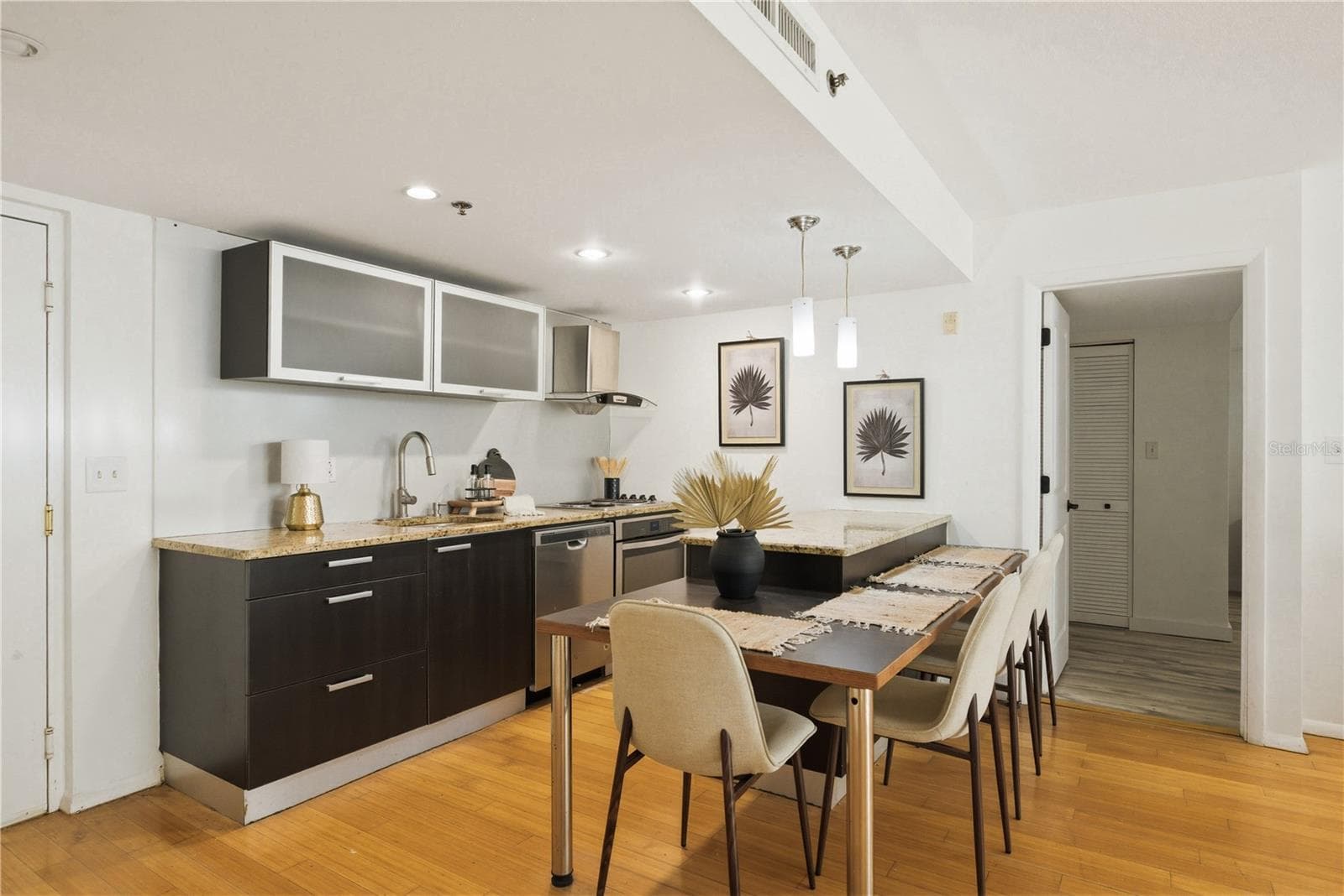 Condominium at 701 S MADISON AVE #420, CLEARWATER, photo 6 of 33