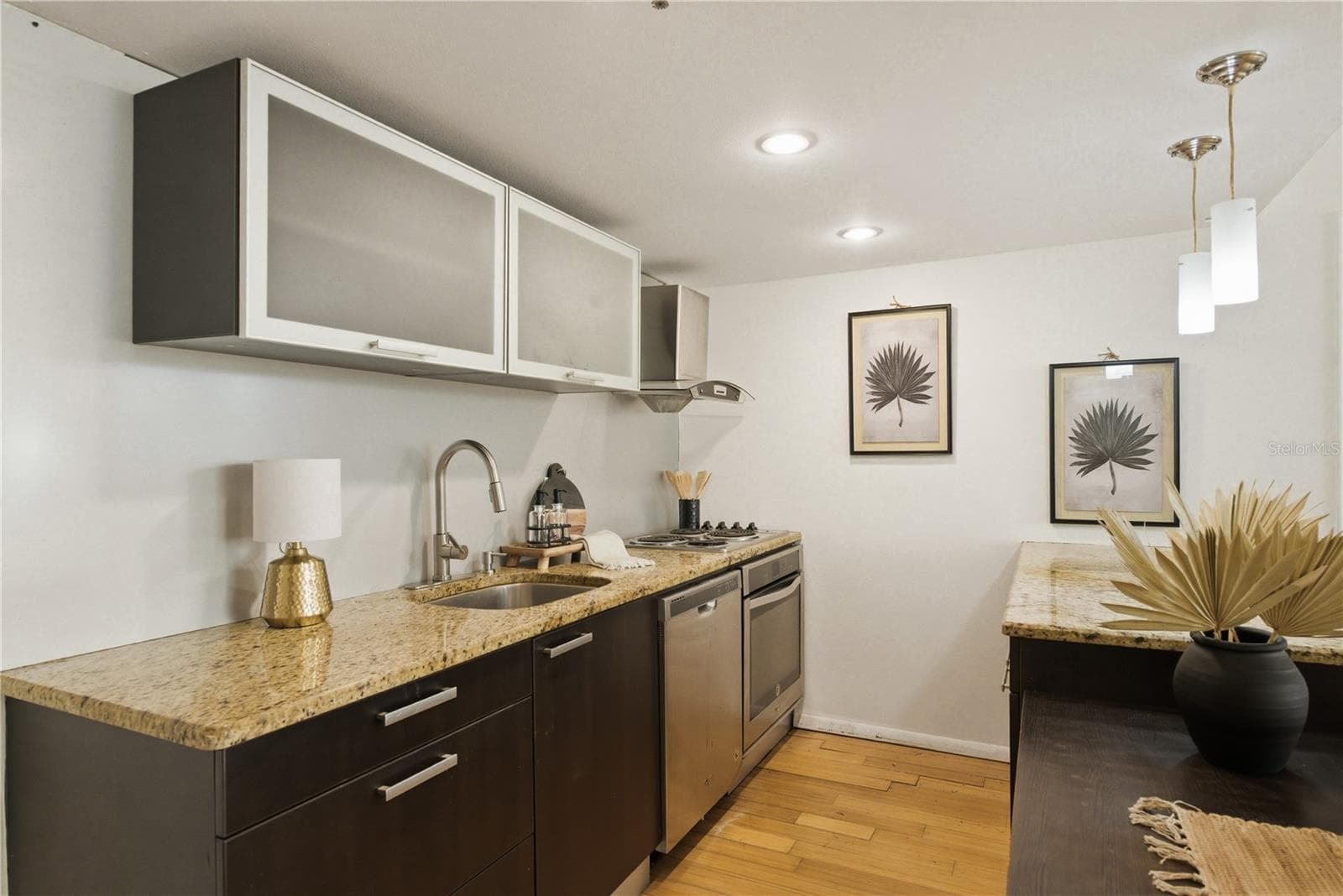 Condominium at 701 S MADISON AVE #420, CLEARWATER, photo 17 of 33