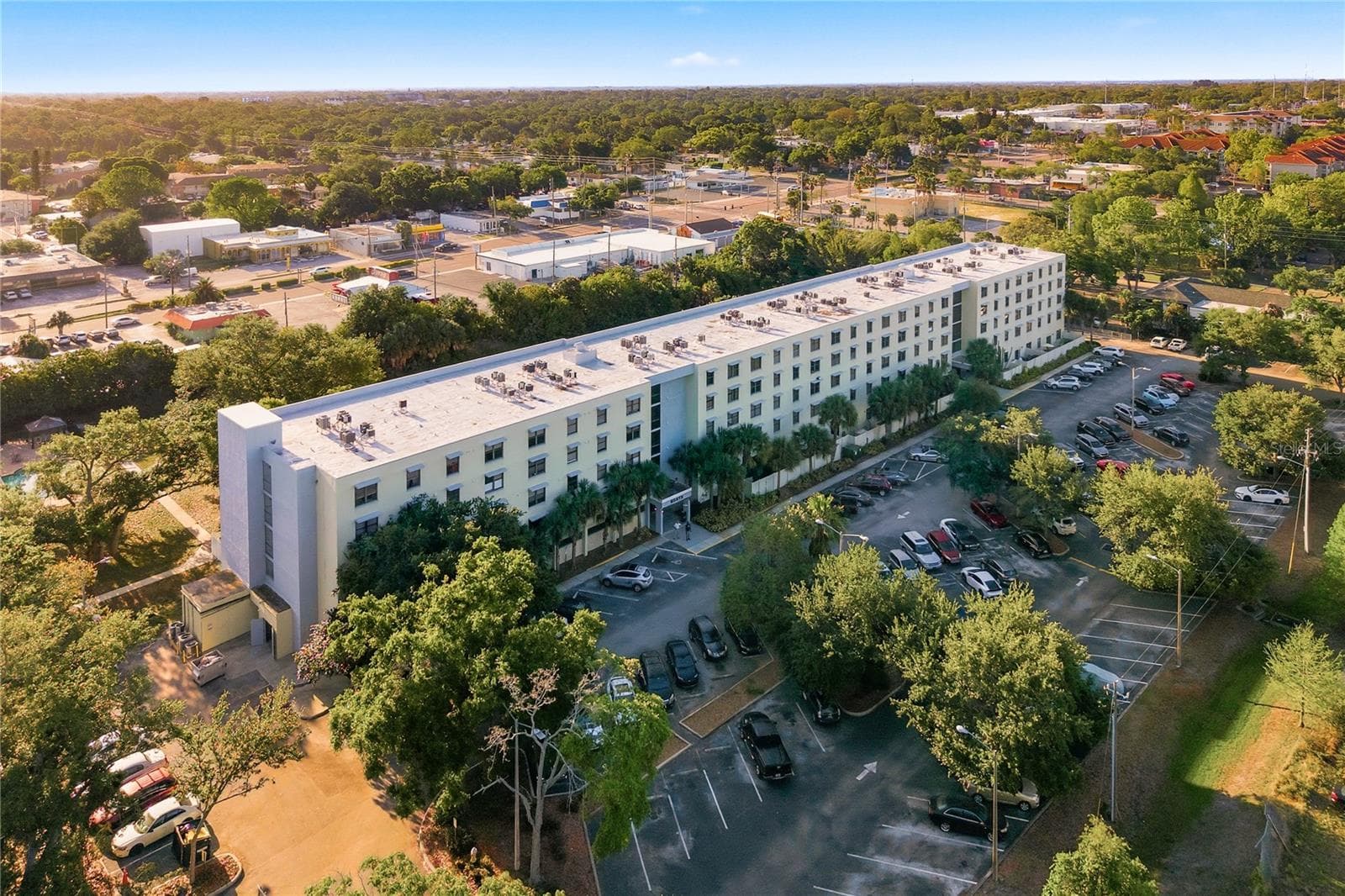 Condominium at 701 S MADISON AVE #420, CLEARWATER, photo 25 of 33