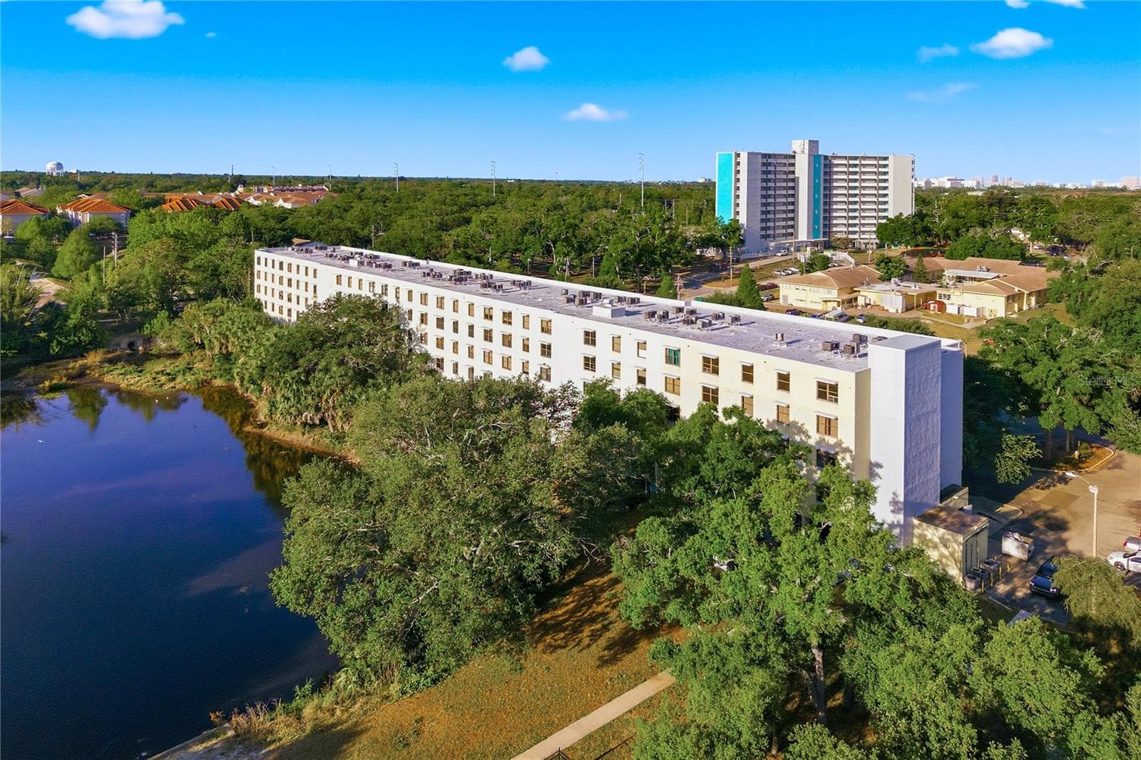 Condominium at 701 S MADISON AVE #420, CLEARWATER, photo 26 of 33