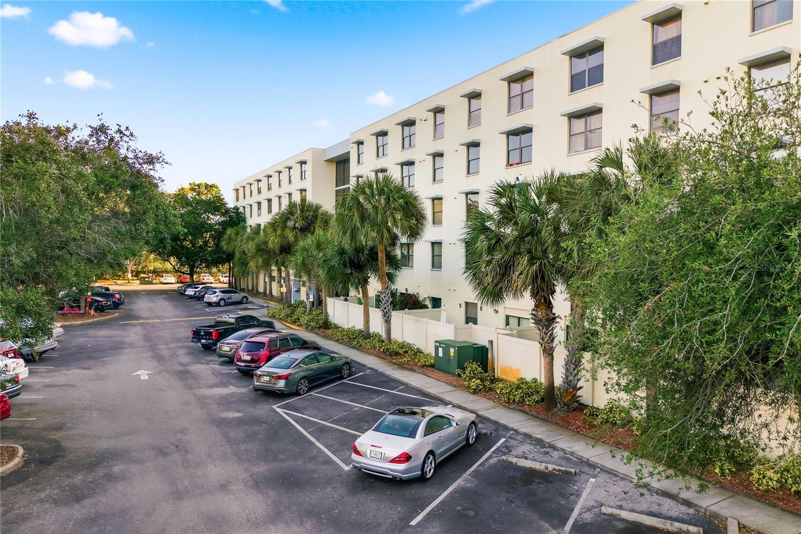 Condominium at 701 S MADISON AVE #420, CLEARWATER, photo 30 of 33