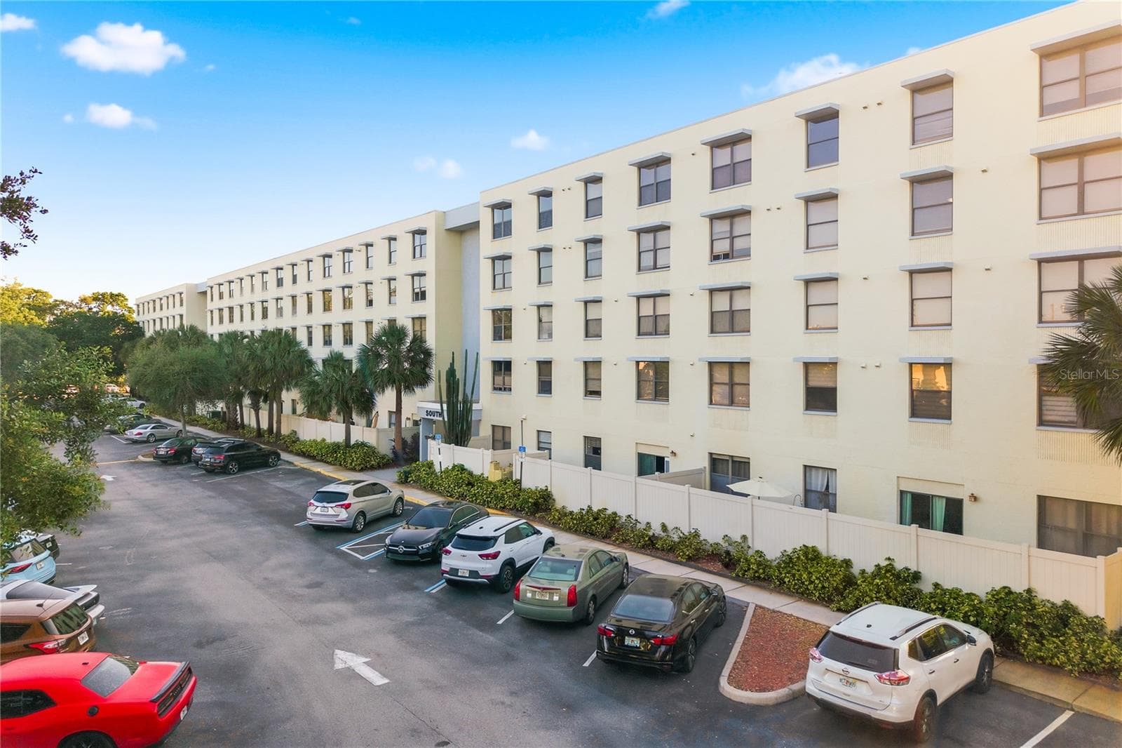 Condominium at 701 S MADISON AVE #420, CLEARWATER, photo 33 of 33