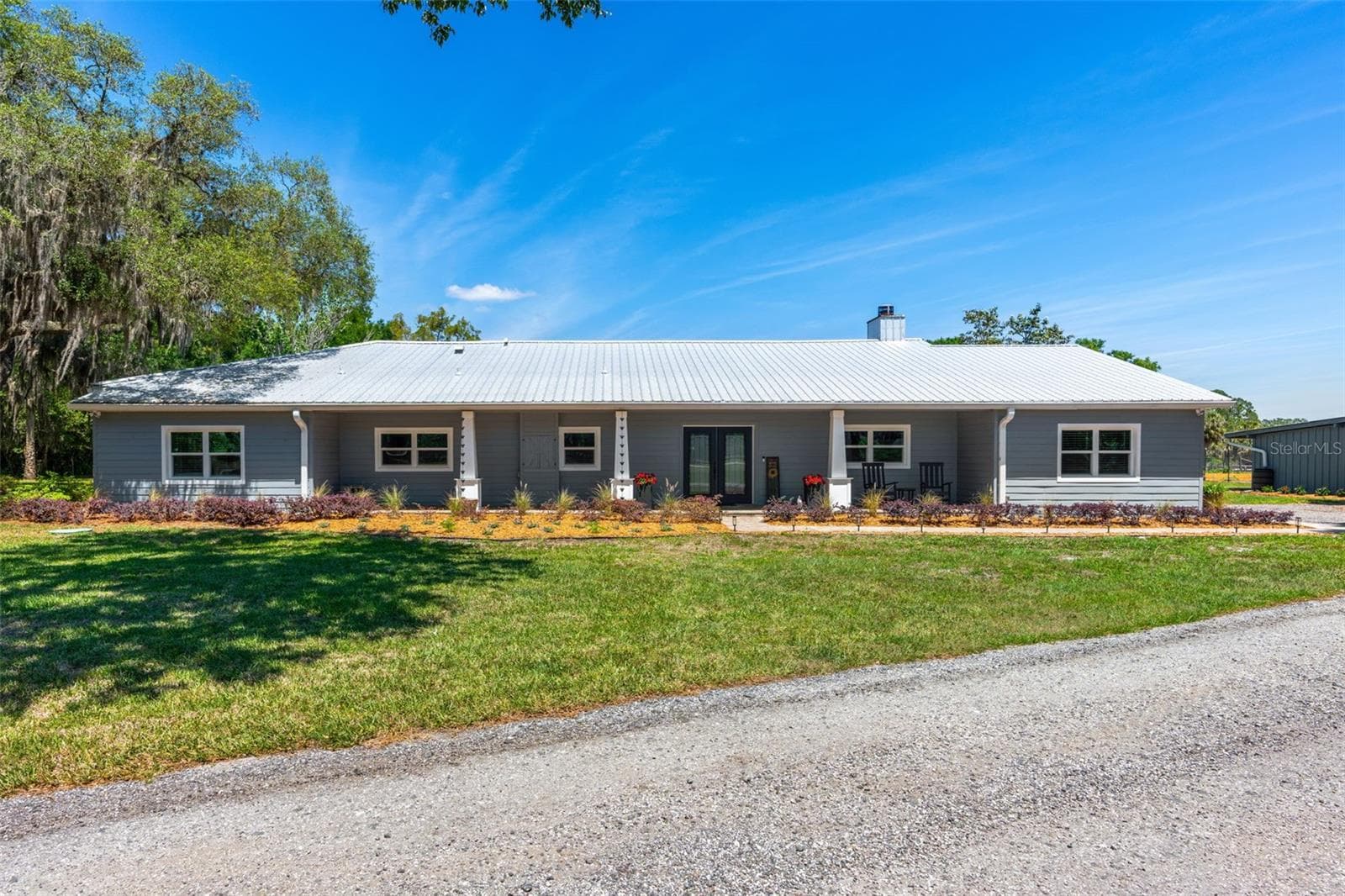 Single Family Residence at 650 OLD MIMS RD, GENEVA, photo 5 of 92