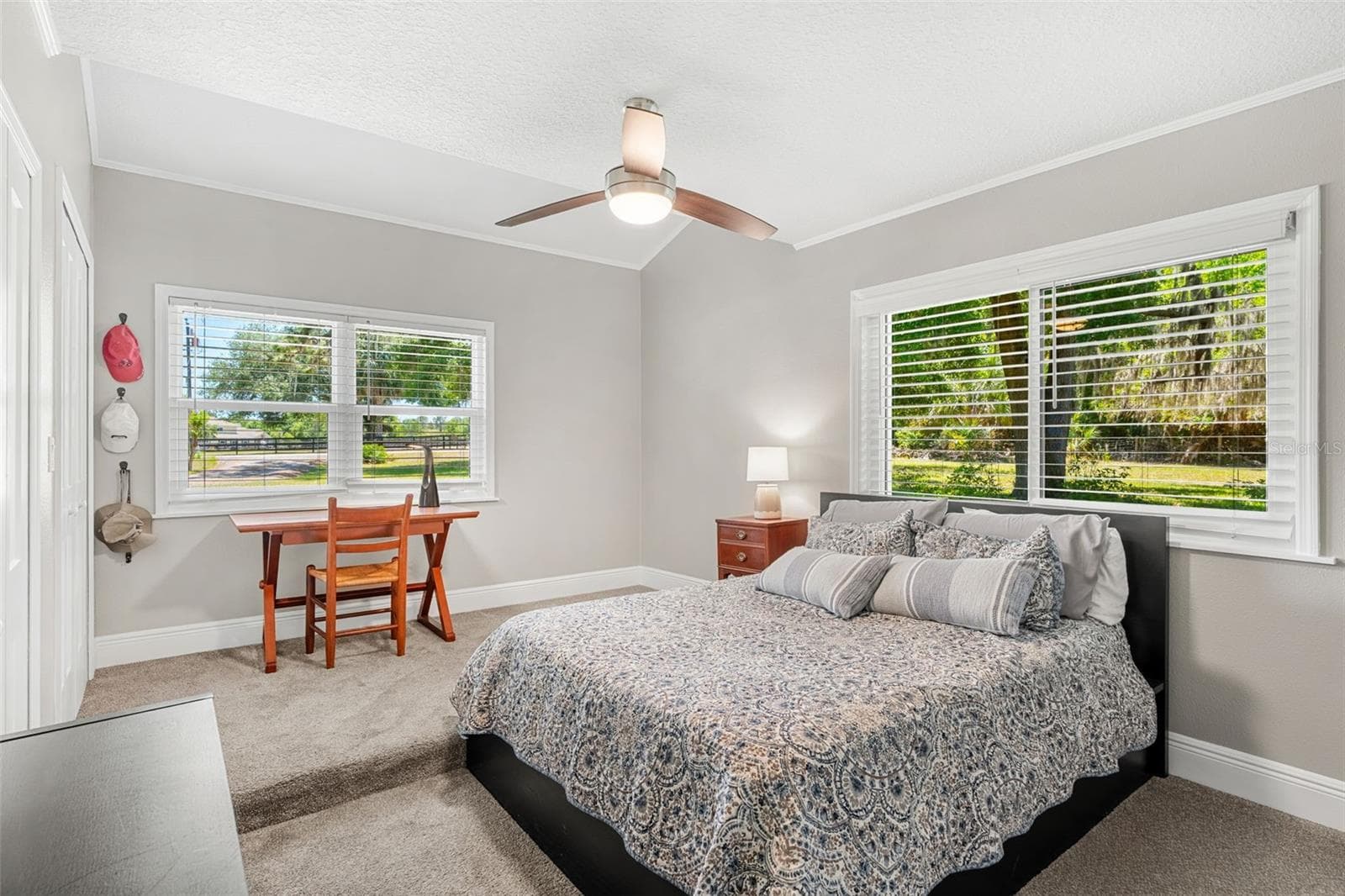 Bedroom 2 - 650 OLD MIMS RD, GENEVA