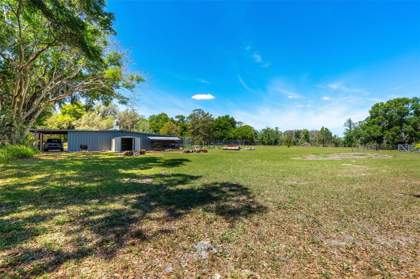Single Family Residence at 650 OLD MIMS RD, GENEVA, photo 71 of 92