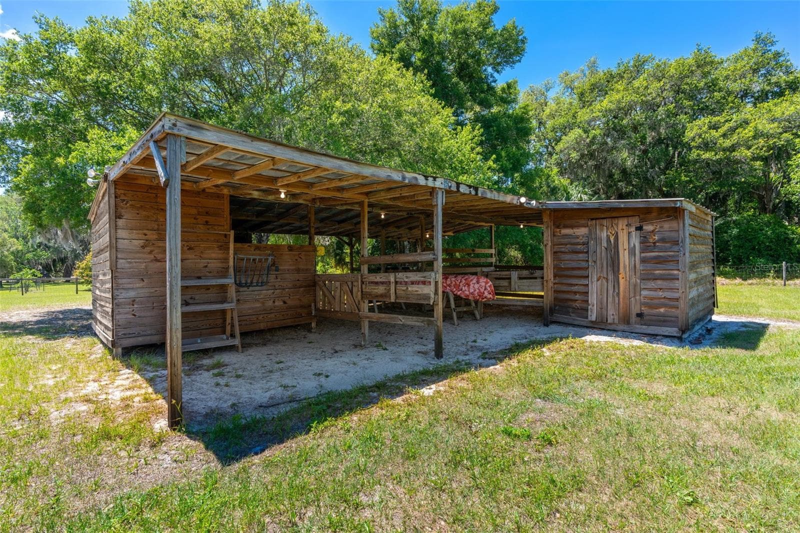 Single Family Residence at 650 OLD MIMS RD, GENEVA, photo 74 of 92