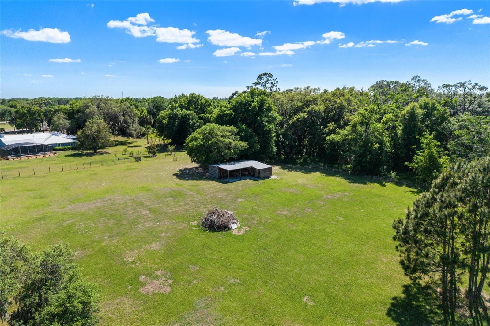 Single Family Residence at 650 OLD MIMS RD, GENEVA, photo 91 of 92