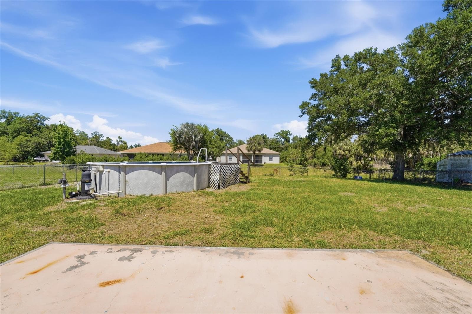 Single Family Residence at 4530 CAZES AVE, NORTH PORT, photo 19 of 23