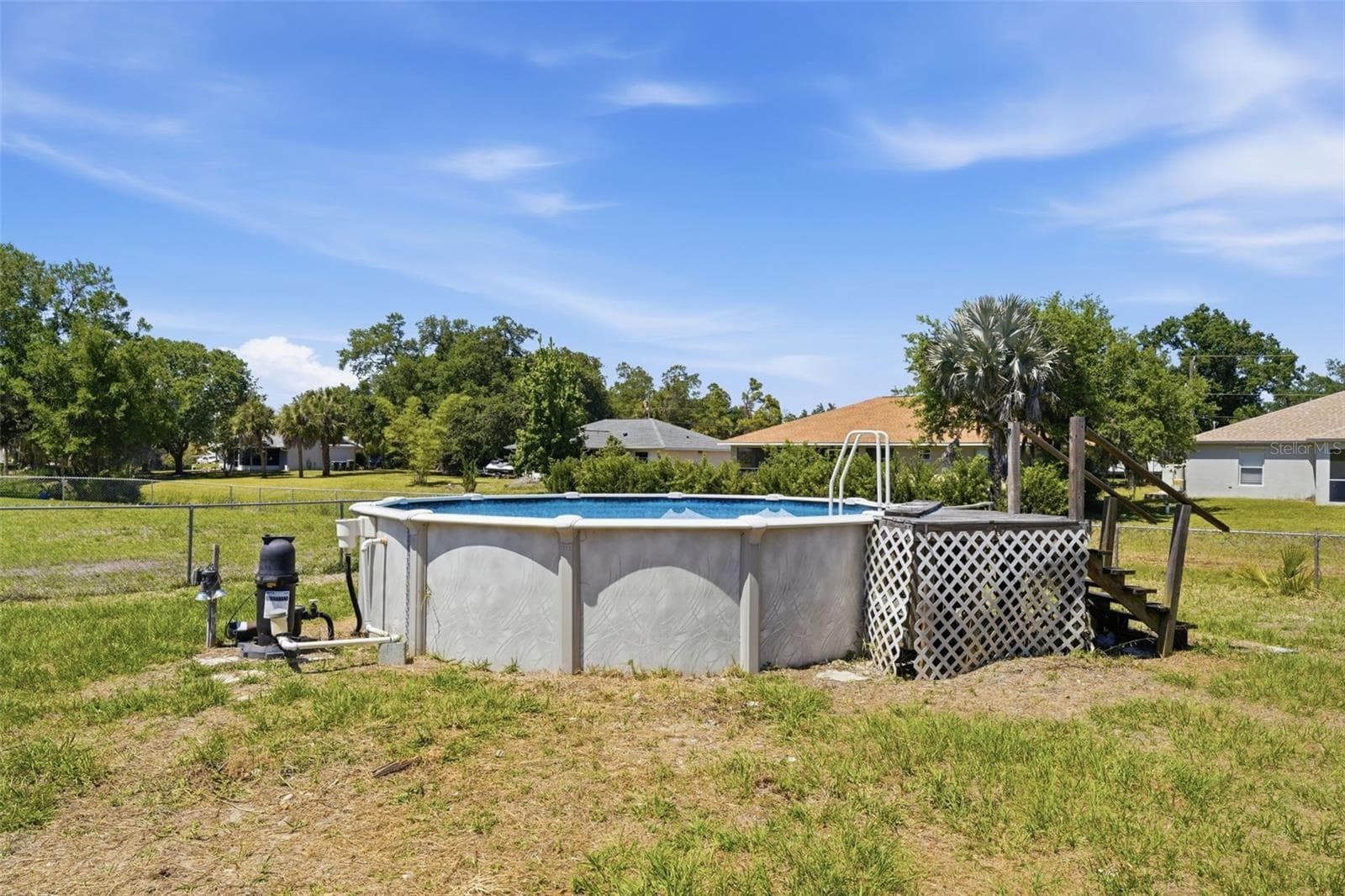 Single Family Residence at 4530 CAZES AVE, NORTH PORT, photo 20 of 23