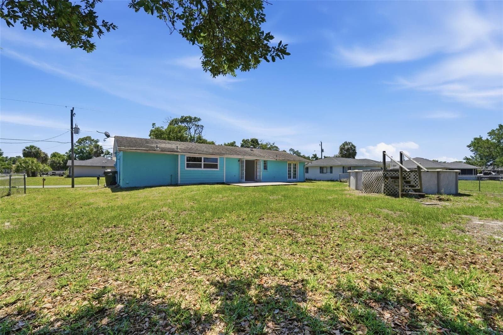 Single Family Residence at 4530 CAZES AVE, NORTH PORT, photo 21 of 23