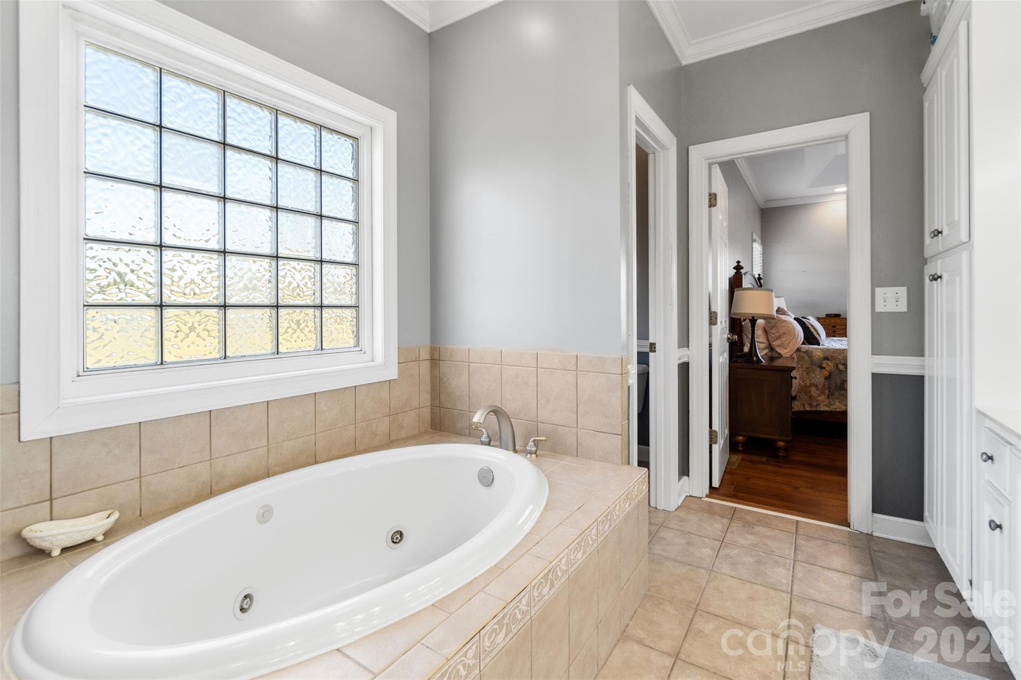 Primary Tub - 2921 Old Pageland Marshville Road, Wingate