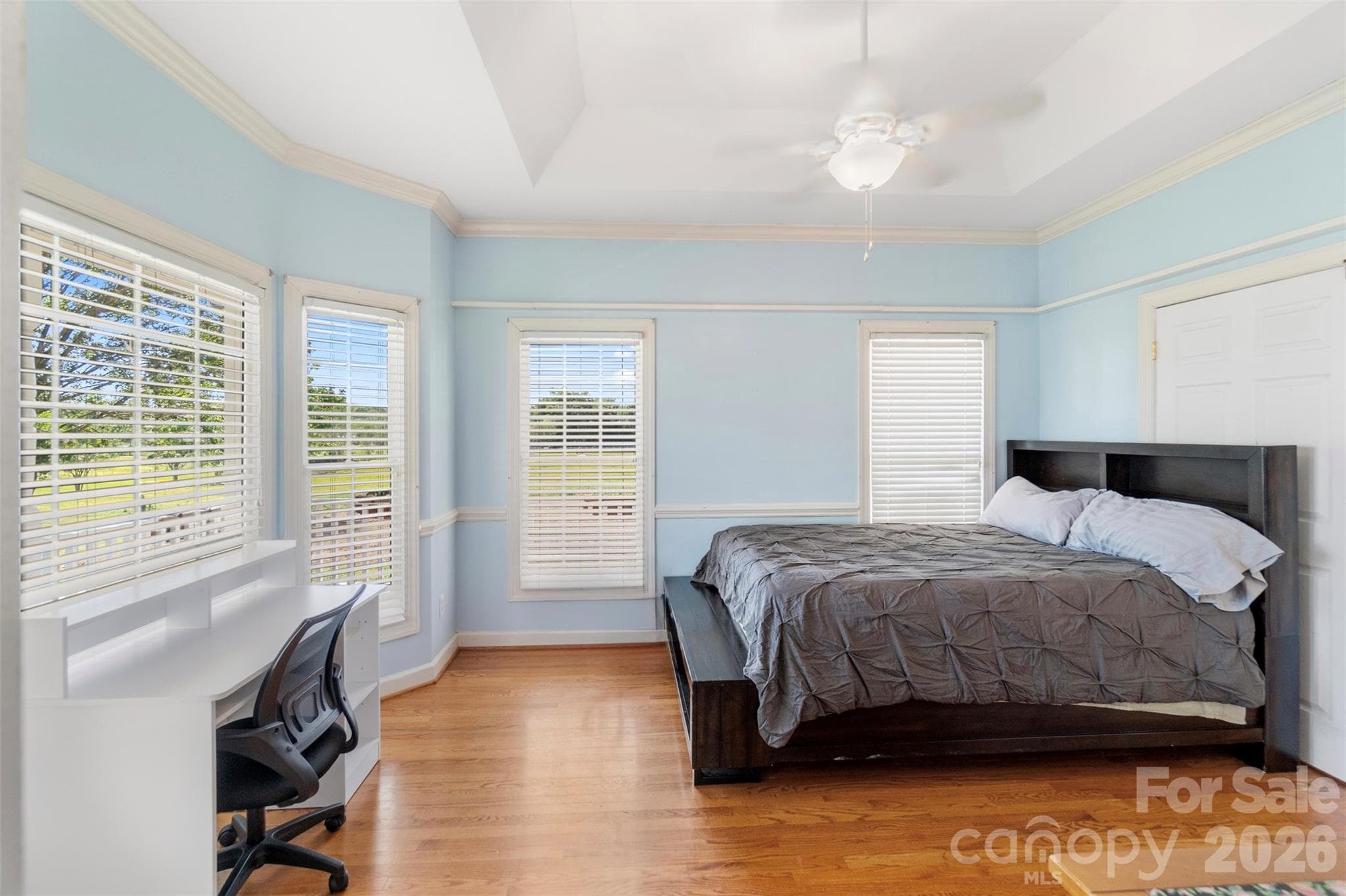 Secondary Bedroom - 2921 Old Pageland Marshville Road, Wingate