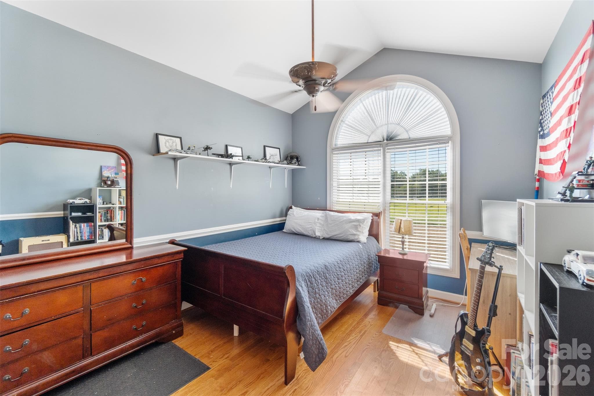 Secondary Bedroom - 2921 Old Pageland Marshville Road, Wingate