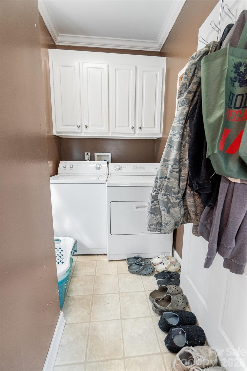 Laundry Room - 2921 Old Pageland Marshville Road, Wingate