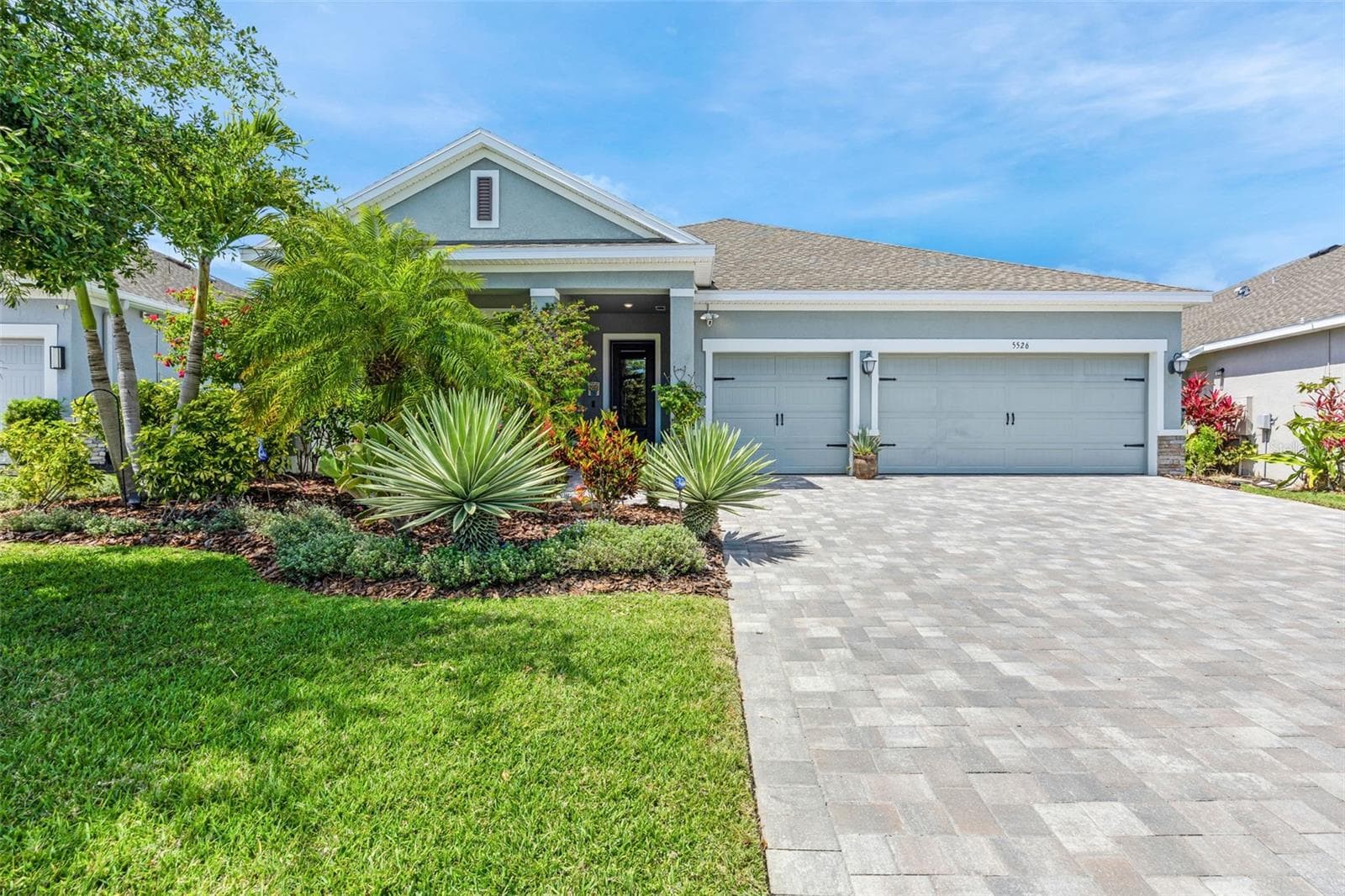 Single Family Residence at 5526 GAVELLA CV, PALMETTO, photo 59 of 67