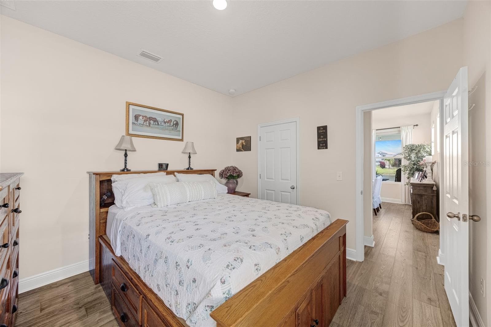 Guest bedroom 3 - 5526 GAVELLA CV, PALMETTO