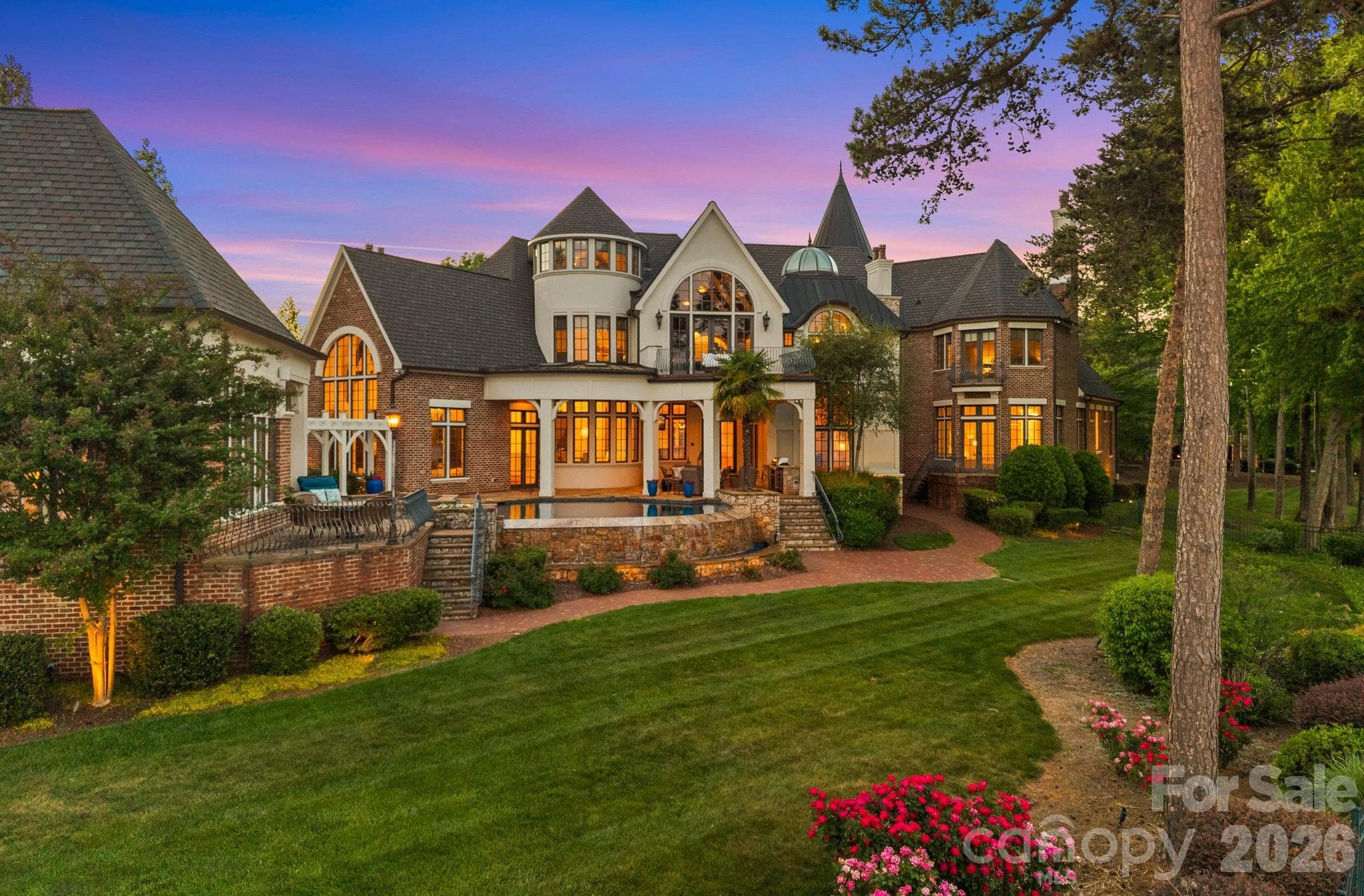 Single Family Residence at Mooresville, photo 6 of 53