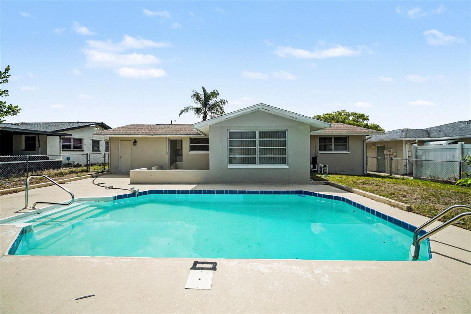 Single Family Residence at 7541 SPIREA DR, PORT RICHEY, photo 19 of 23