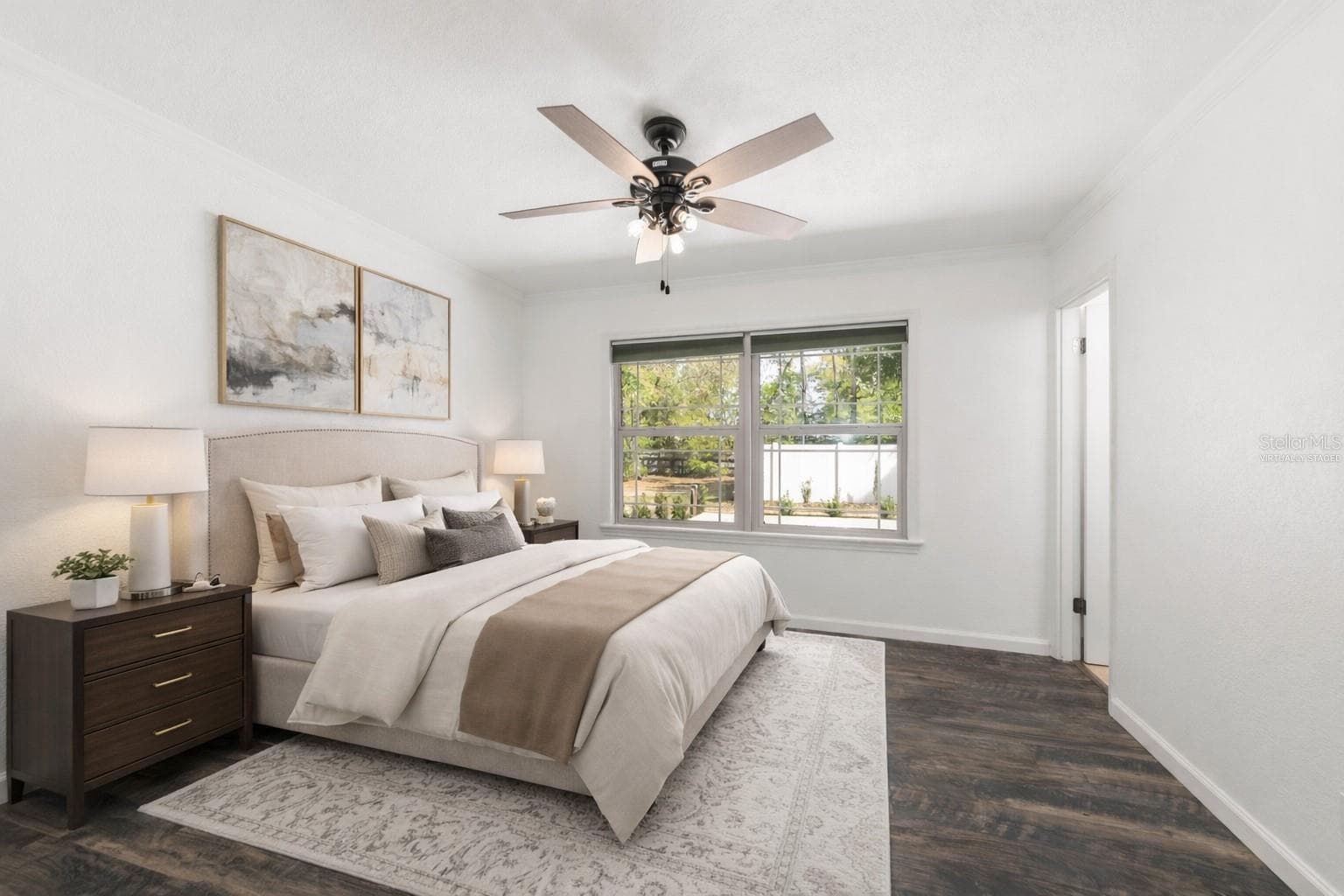 Virtually Staged - 5721 SW 31ST ST, OCALA