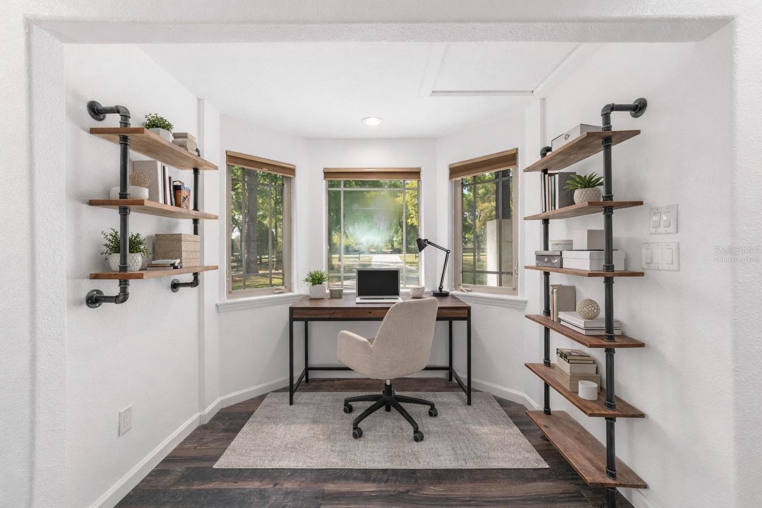 Virtually Staged - 5721 SW 31ST ST, OCALA