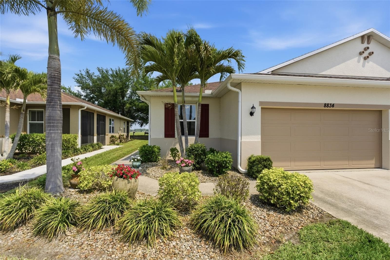 Villa at 8834 TUSCANY ISLES DR, PUNTA GORDA, photo 2 of 52