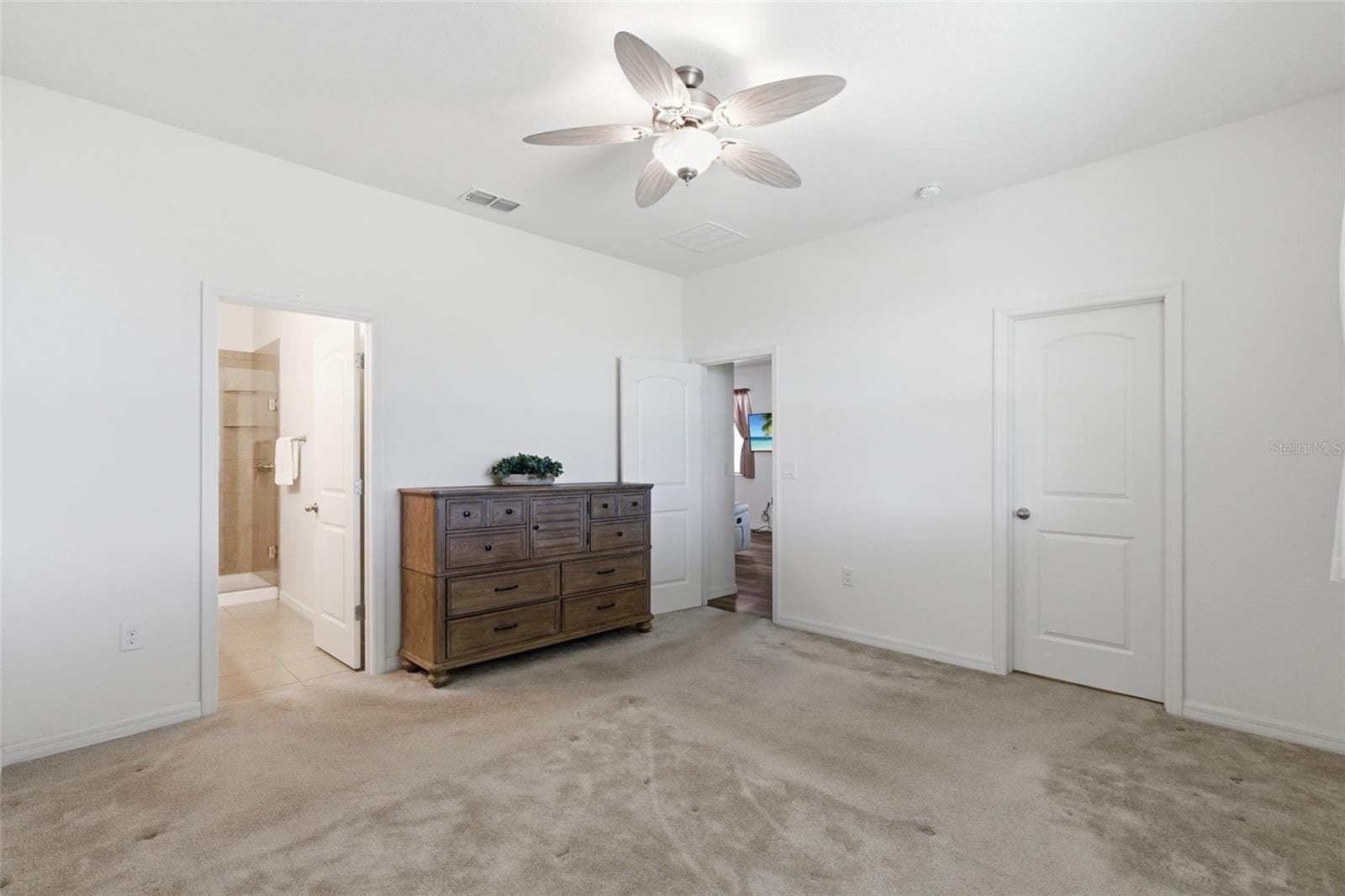 Master Bedroom - 8834 TUSCANY ISLES DR, PUNTA GORDA