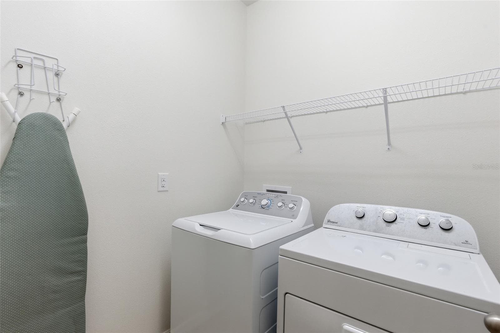 Laundry Room - 8834 TUSCANY ISLES DR, PUNTA GORDA