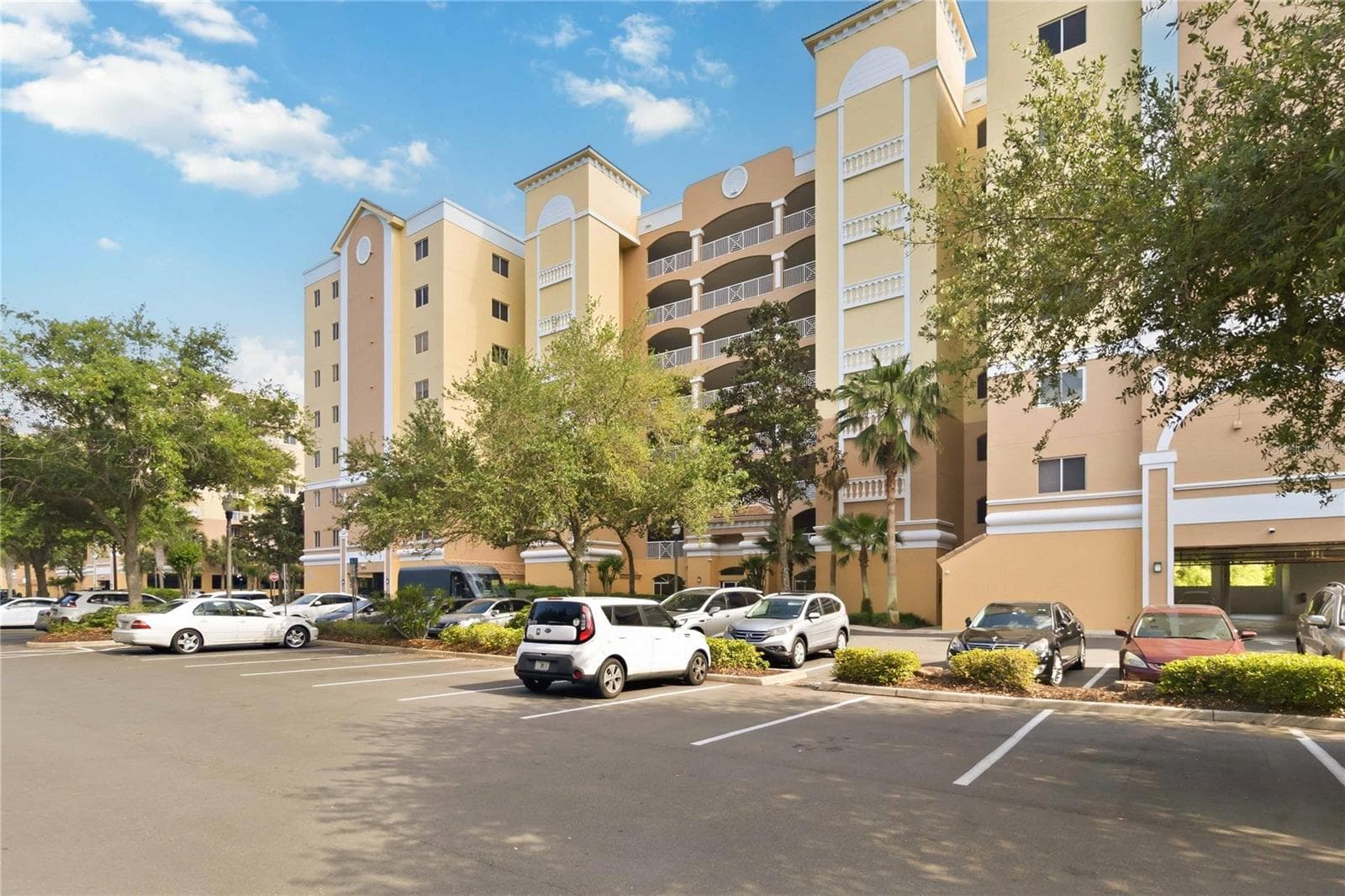 Condominium at 6336 BUFORD ST #209, ORLANDO, photo 2 of 35