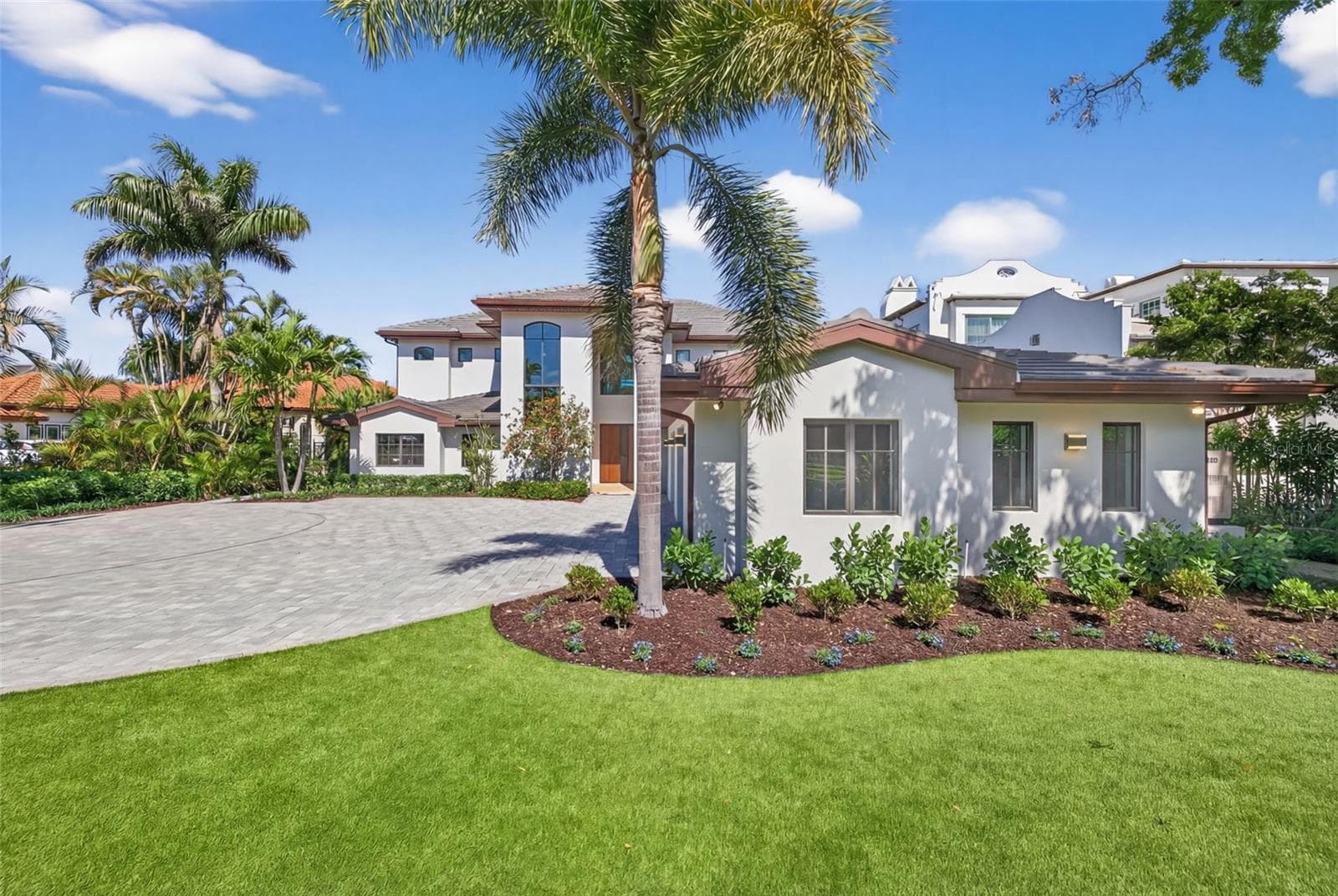 Single Family Residence at 460 COFFEE POT RIVIERA NE, ST PETERSBURG, photo 73 of 73
