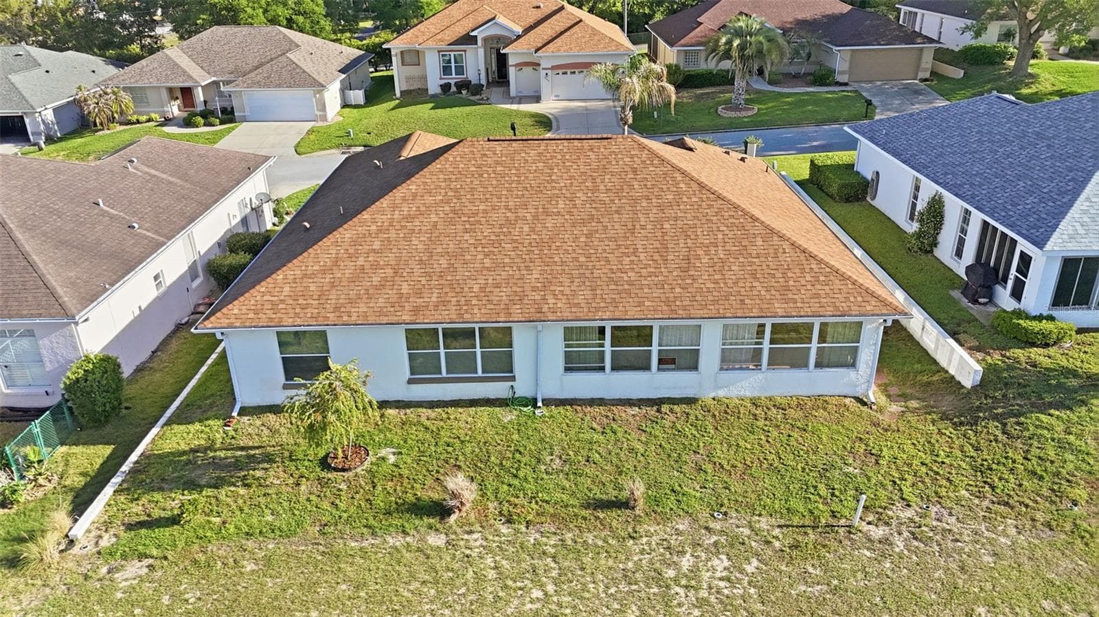 Single Family Residence at 17083 SE 115TH TERRACE RD, SUMMERFIELD, photo 40 of 61
