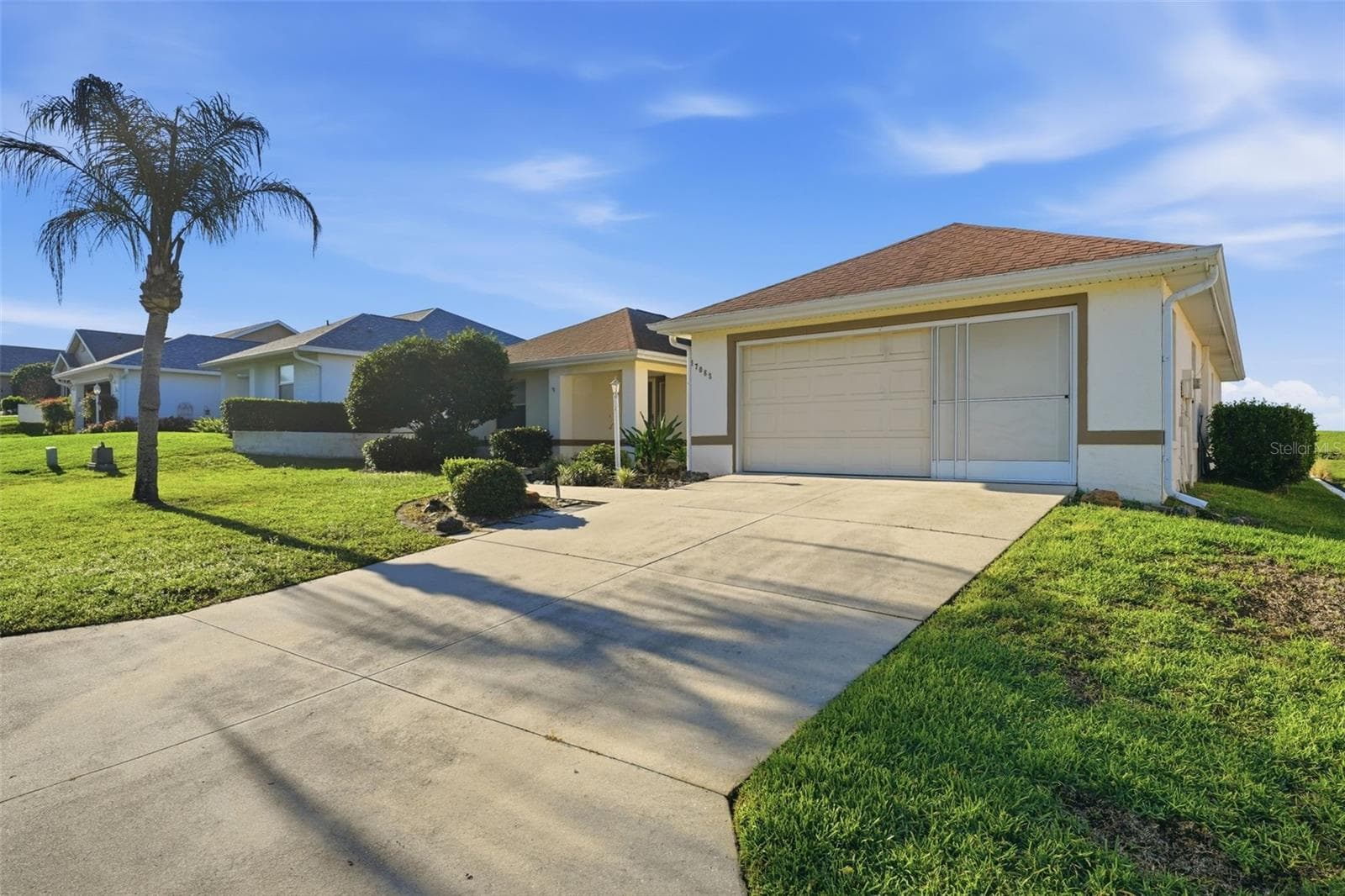 Single Family Residence at 17083 SE 115TH TERRACE RD, SUMMERFIELD, photo 43 of 61