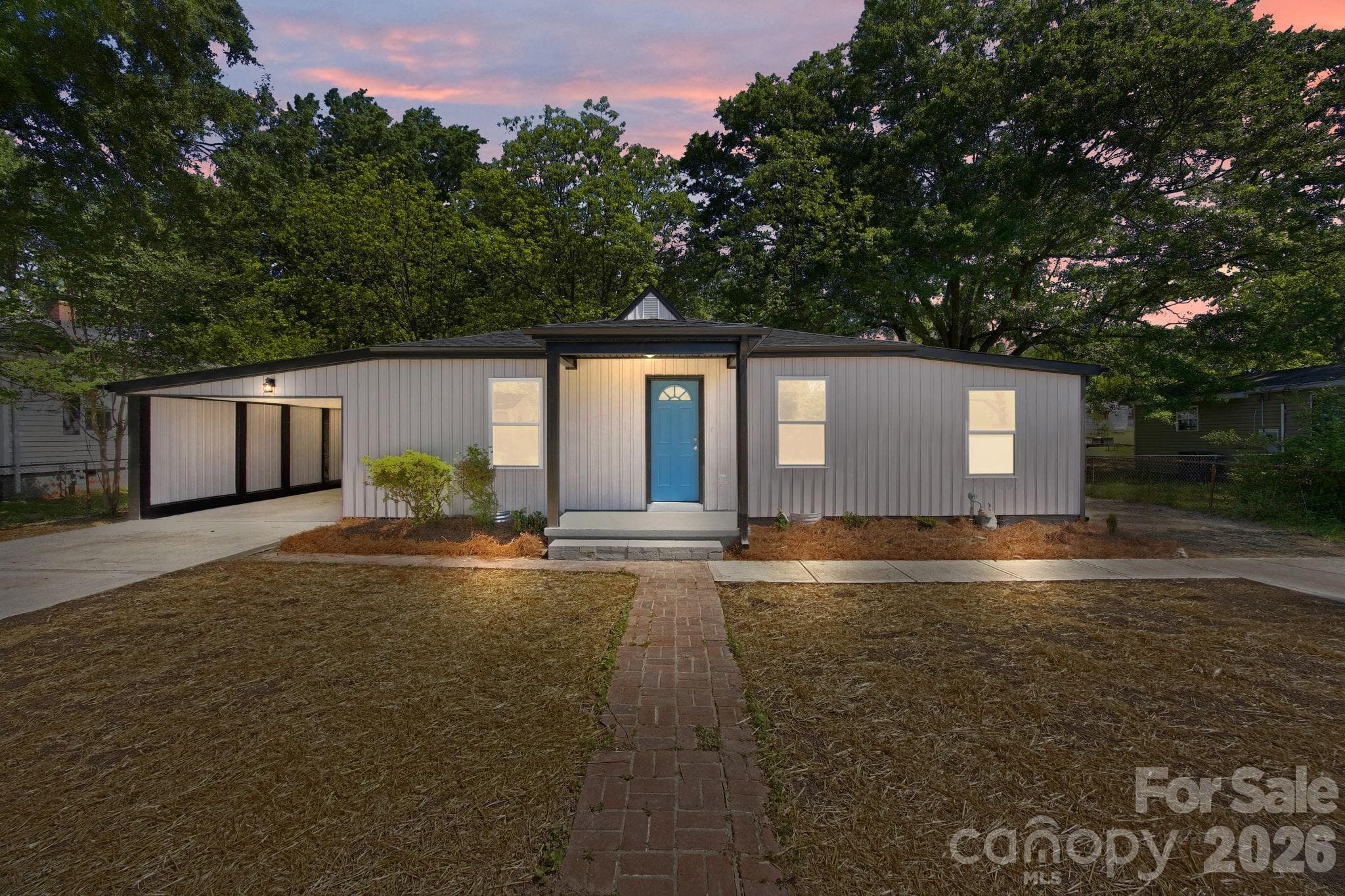 Single Family Residence at Concord, photo 2 of 36
