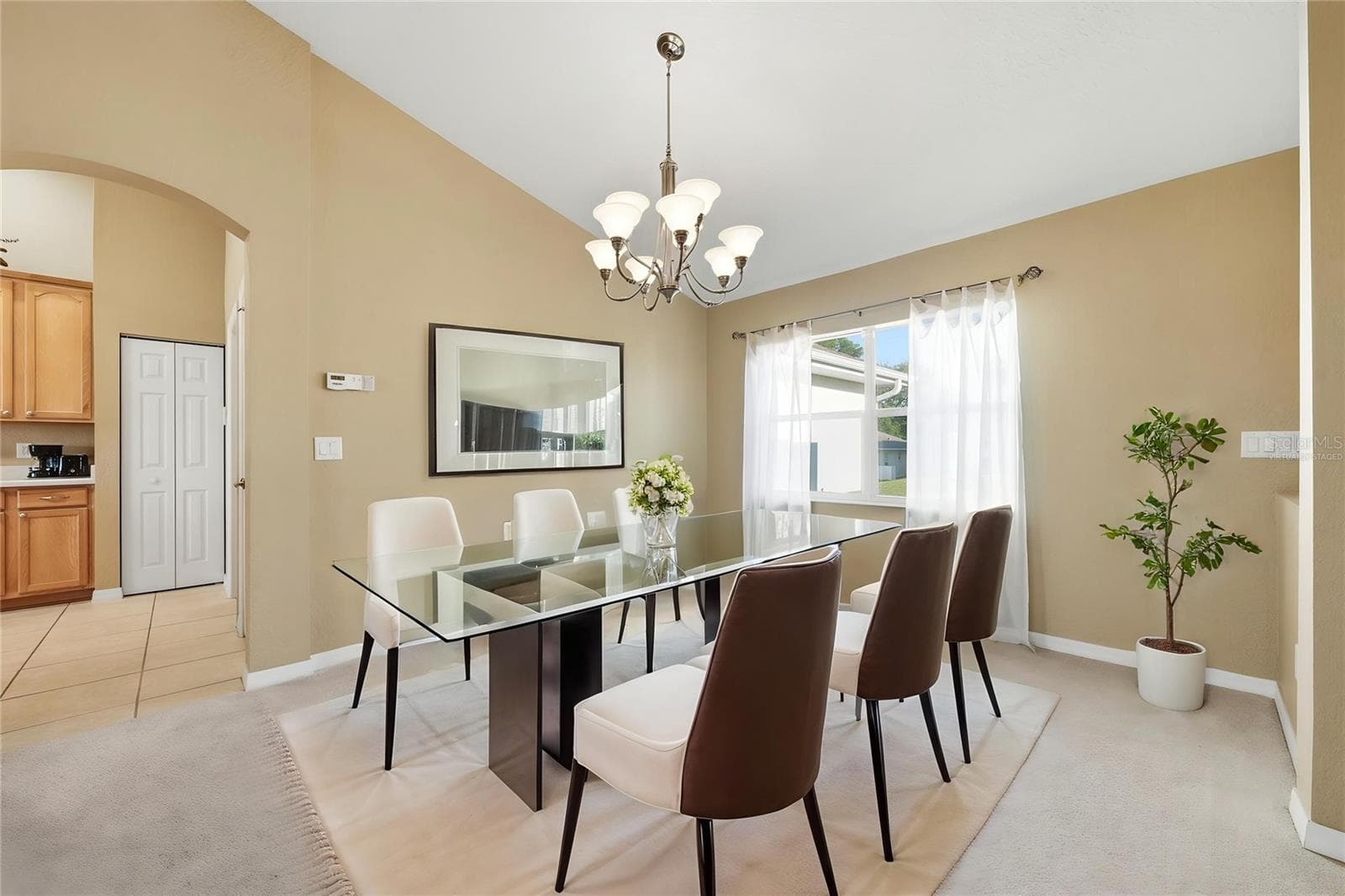 VIRTUALLY STAGED - 17083 SE 115TH TERRACE RD, SUMMERFIELD