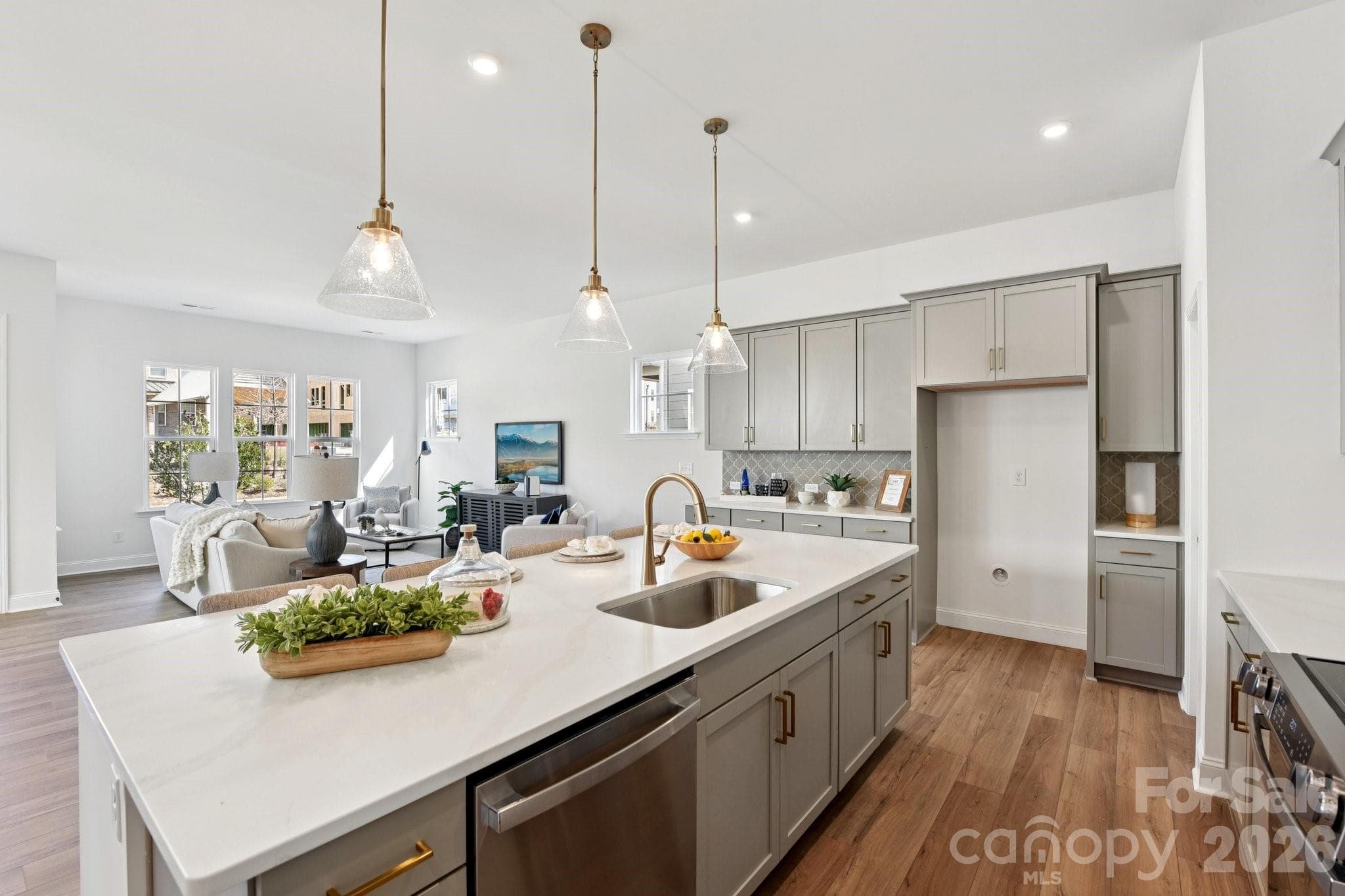 Representative - 5420 Hollow Branch Road, Charlotte
