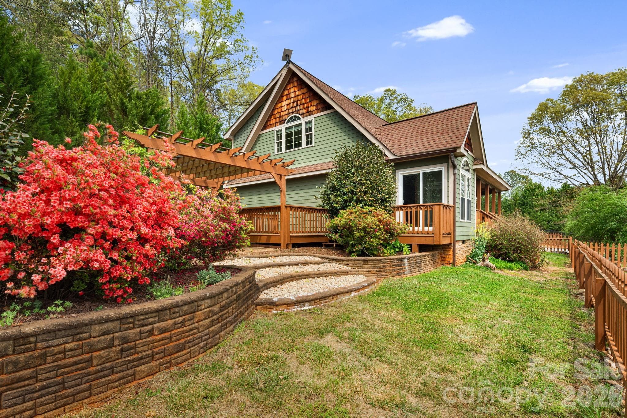 Single Family Residence at Mill Spring, photo 3 of 31